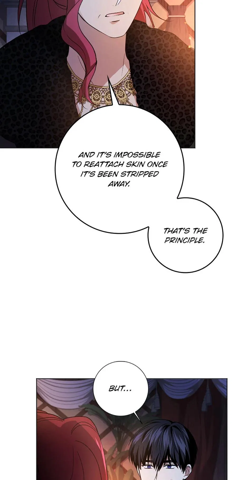 Sierra on Strike! Chapter 90 – Page 41