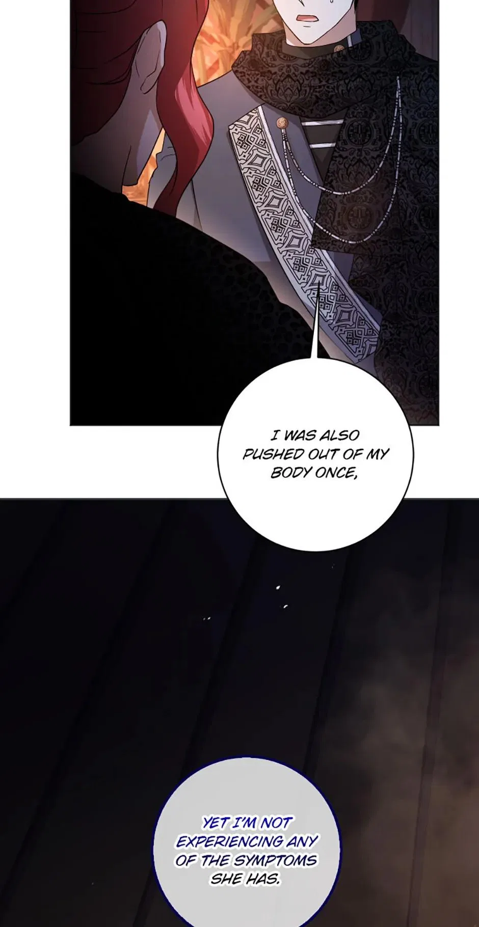 Sierra on Strike! Chapter 90 – Page 42