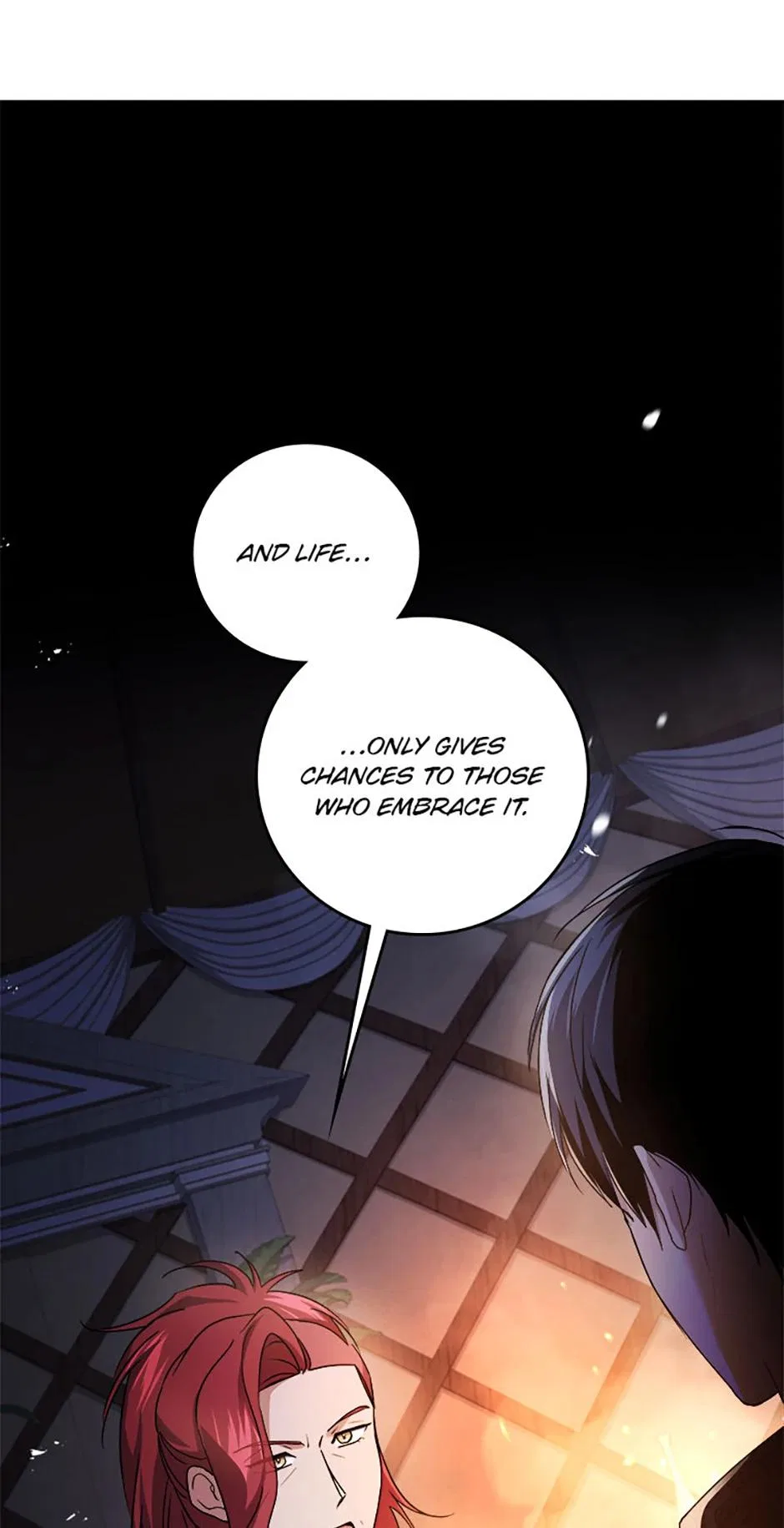 Sierra on Strike! Chapter 90 – Page 47