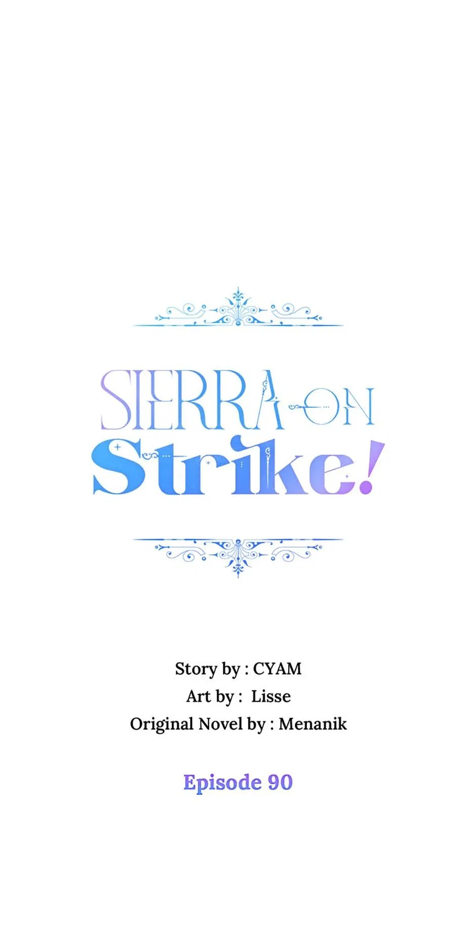 Sierra on Strike! Chapter 90 – Page 51