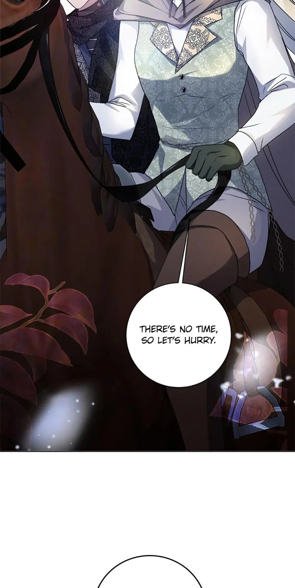Sierra on Strike! Chapter 90 – Page 55