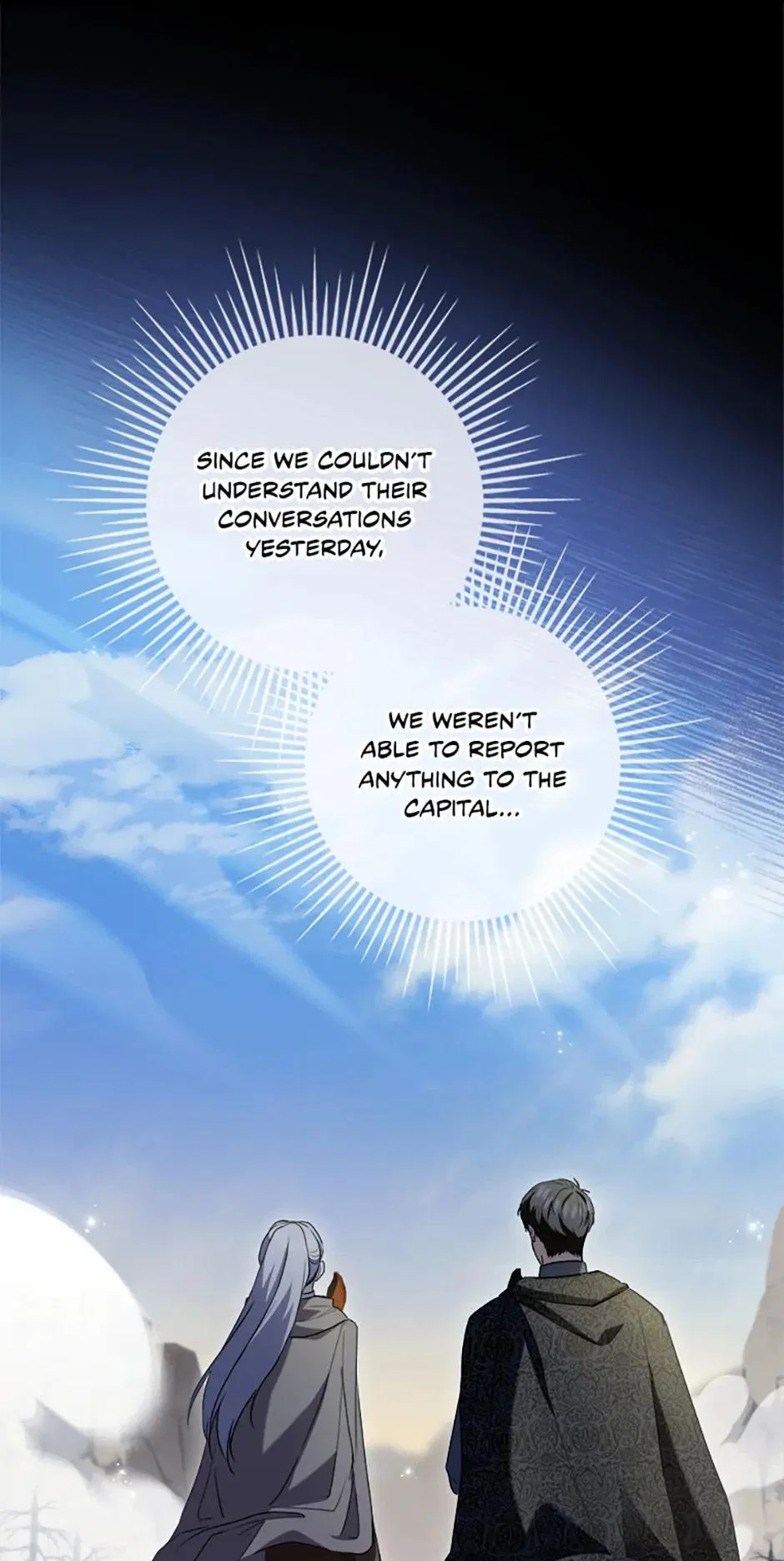 Sierra on Strike! Chapter 90 – Page 62