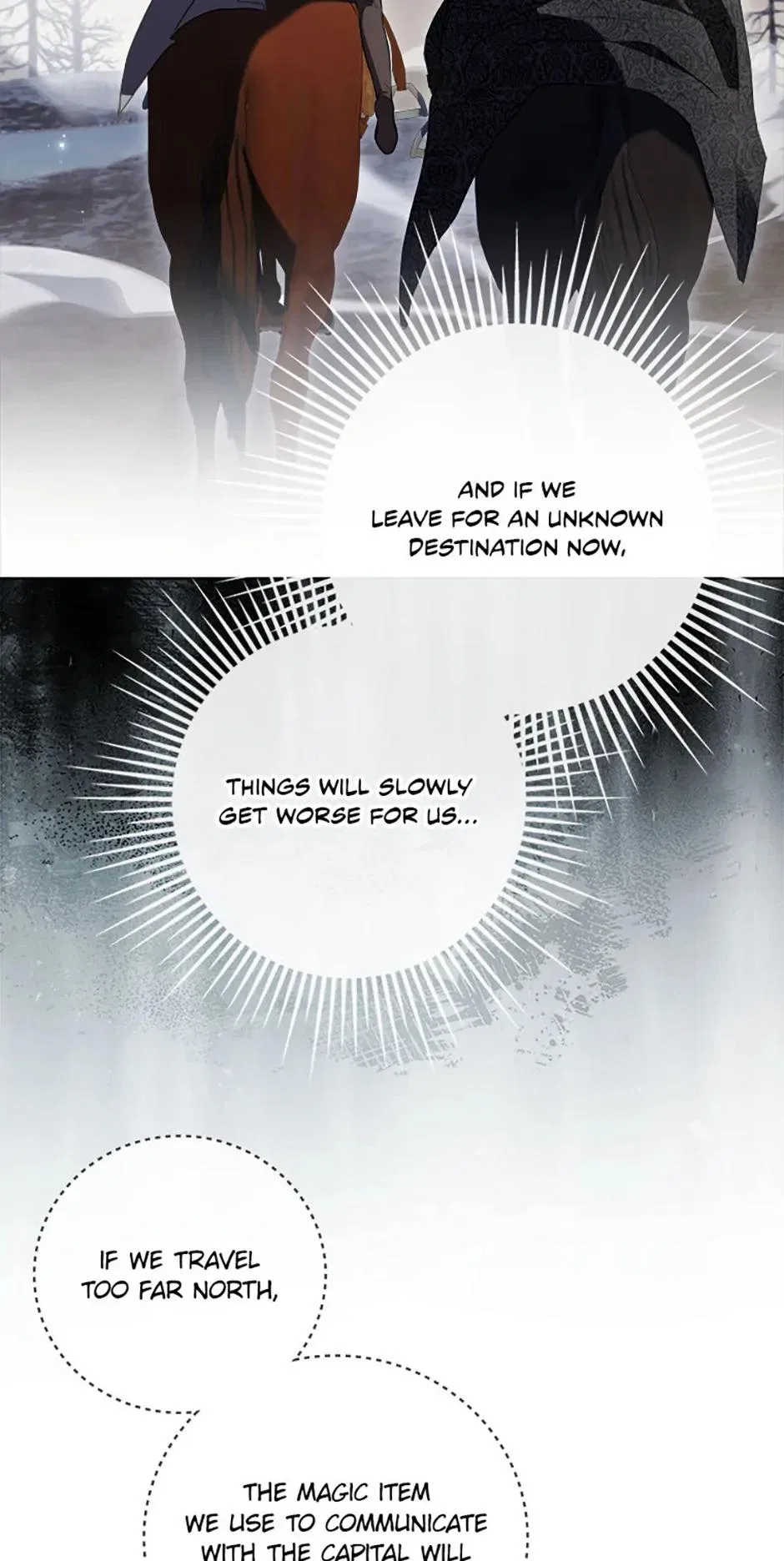 Sierra on Strike! Chapter 90 – Page 63