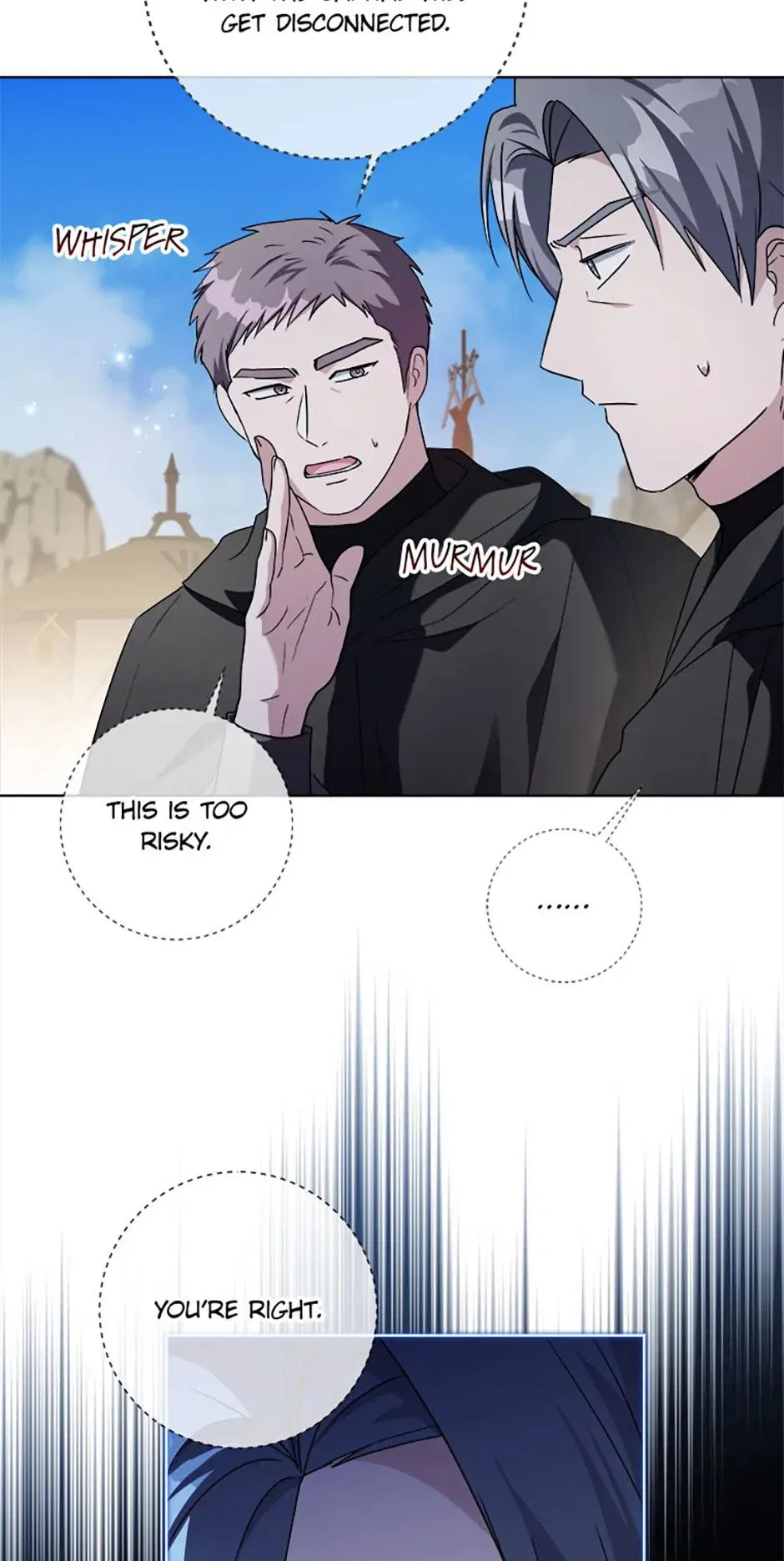 Sierra on Strike! Chapter 90 – Page 64
