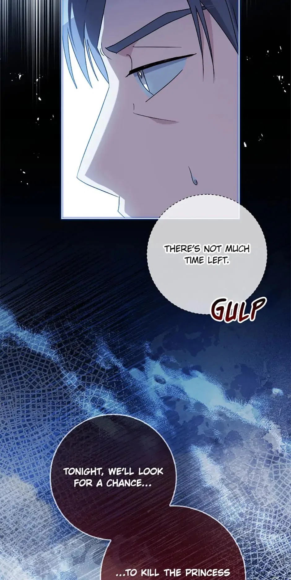 Sierra on Strike! Chapter 90 – Page 65