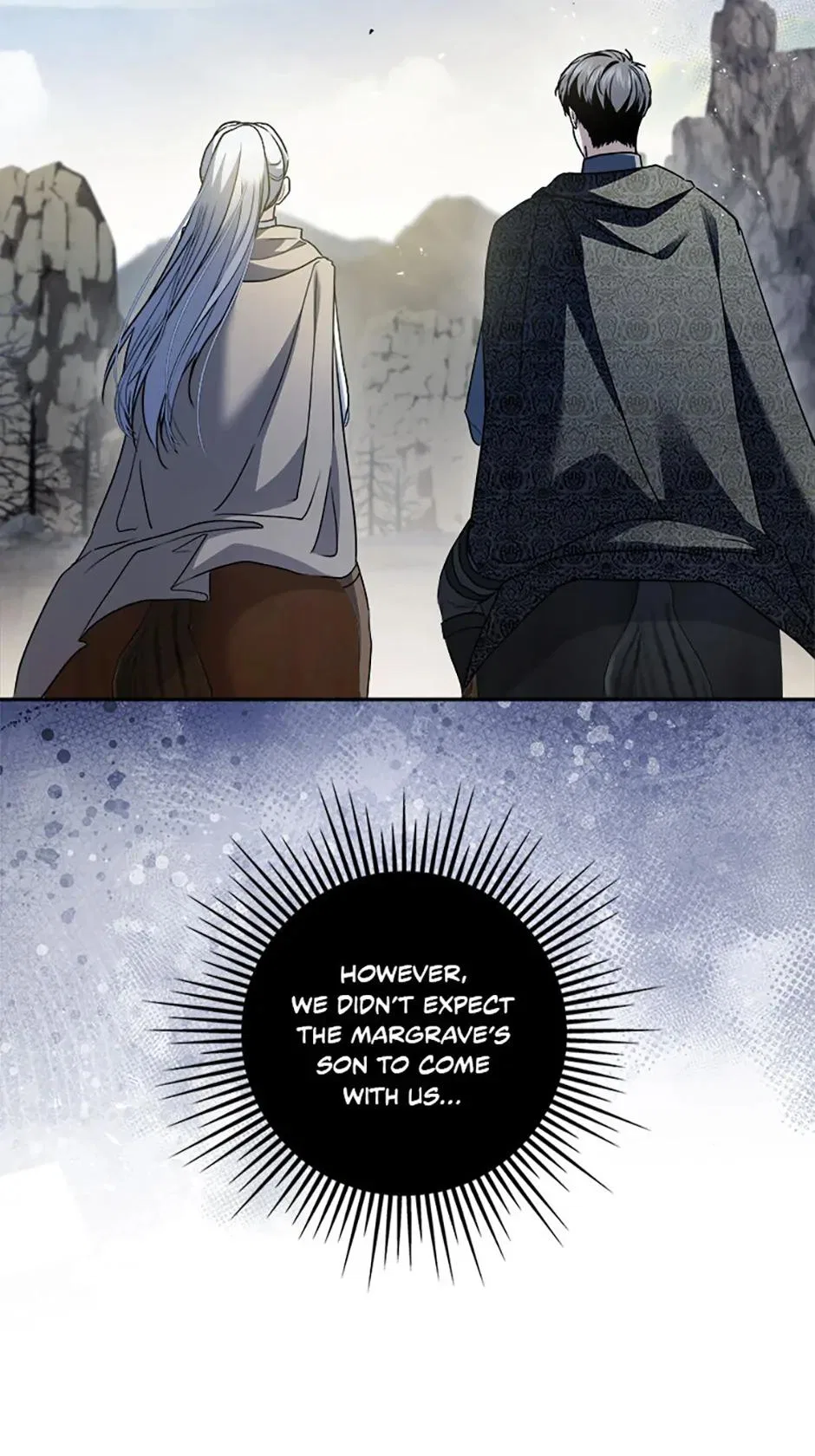 Sierra on Strike! Chapter 89 – Page 6