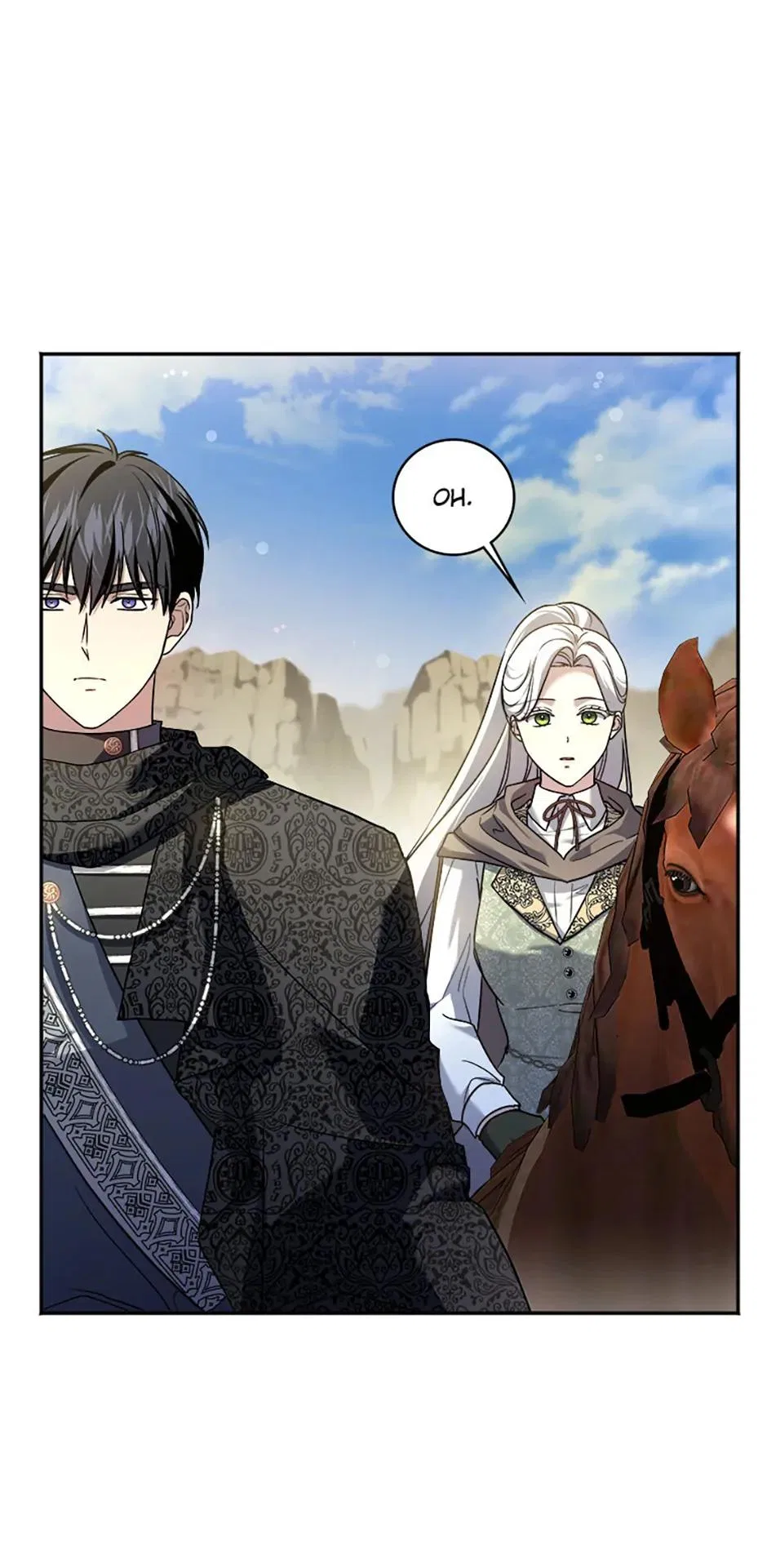 Sierra on Strike! Chapter 89 – Page 18