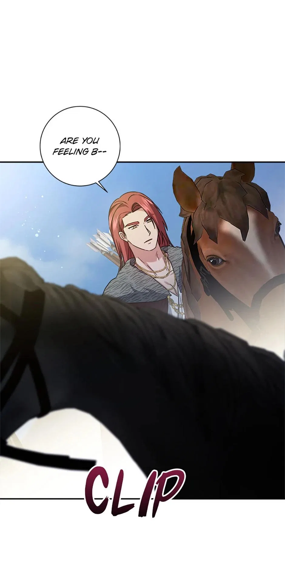 Sierra on Strike! Chapter 89 – Page 22
