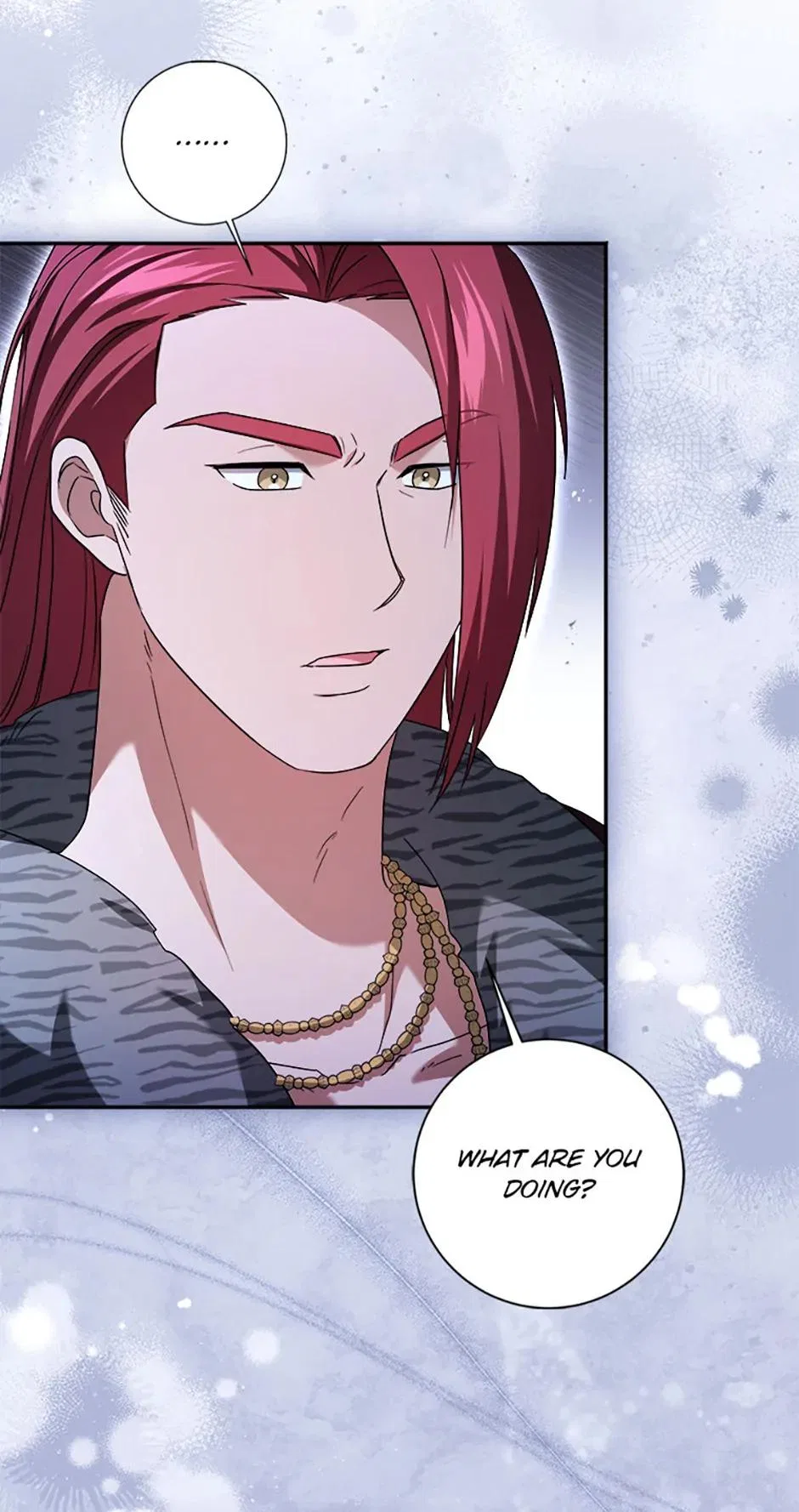 Sierra on Strike! Chapter 89 – Page 25
