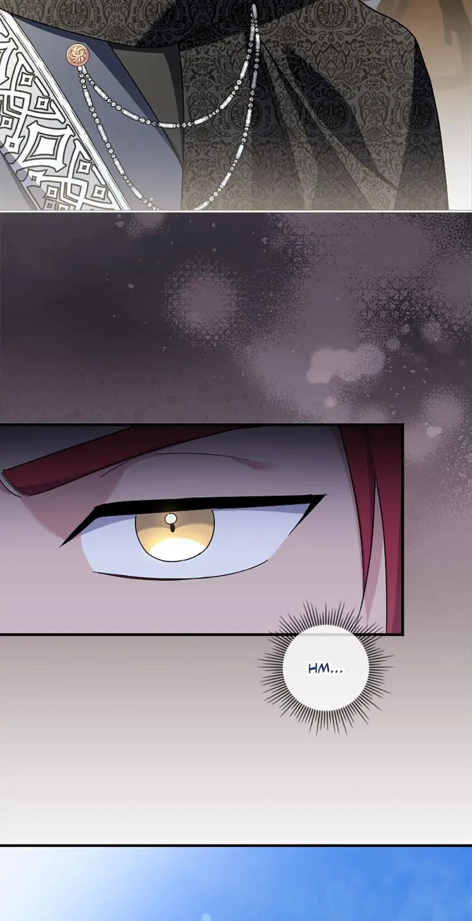 Sierra on Strike! Chapter 89 – Page 31
