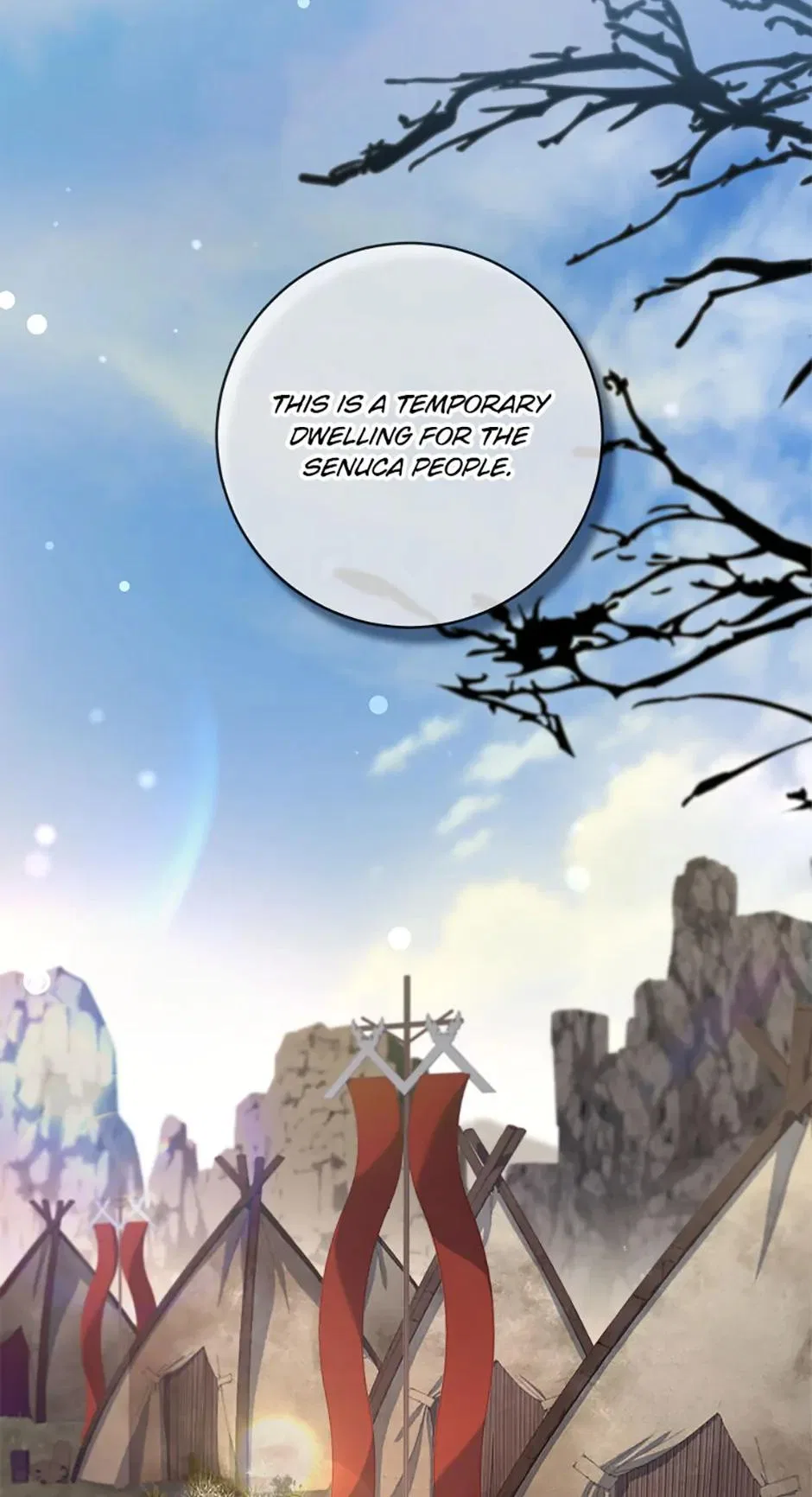 Sierra on Strike! Chapter 89 – Page 35