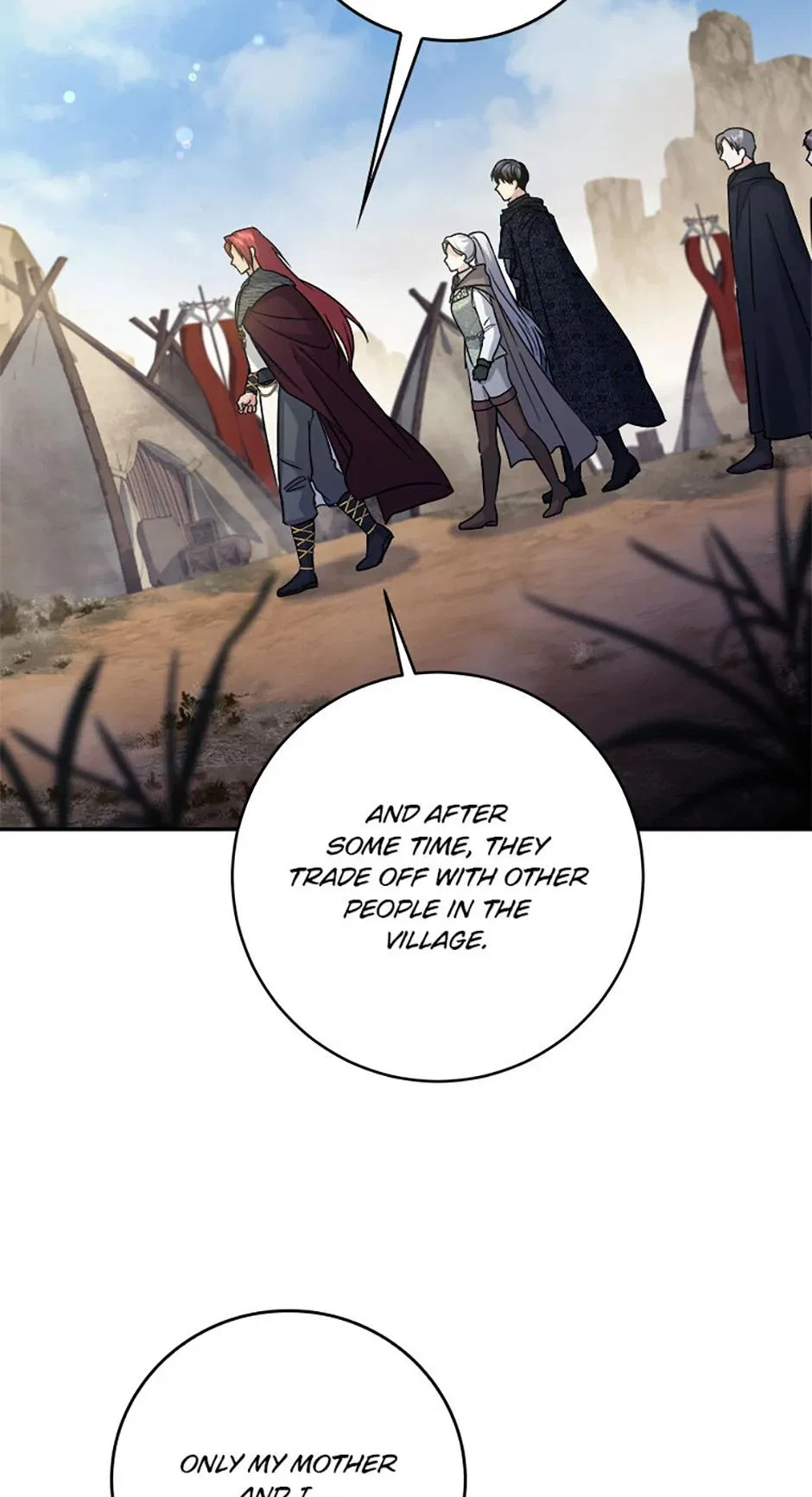 Sierra on Strike! Chapter 89 – Page 37