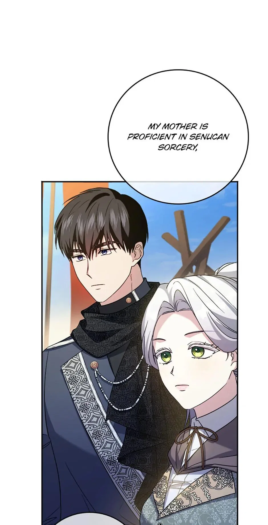 Sierra on Strike! Chapter 89 – Page 39