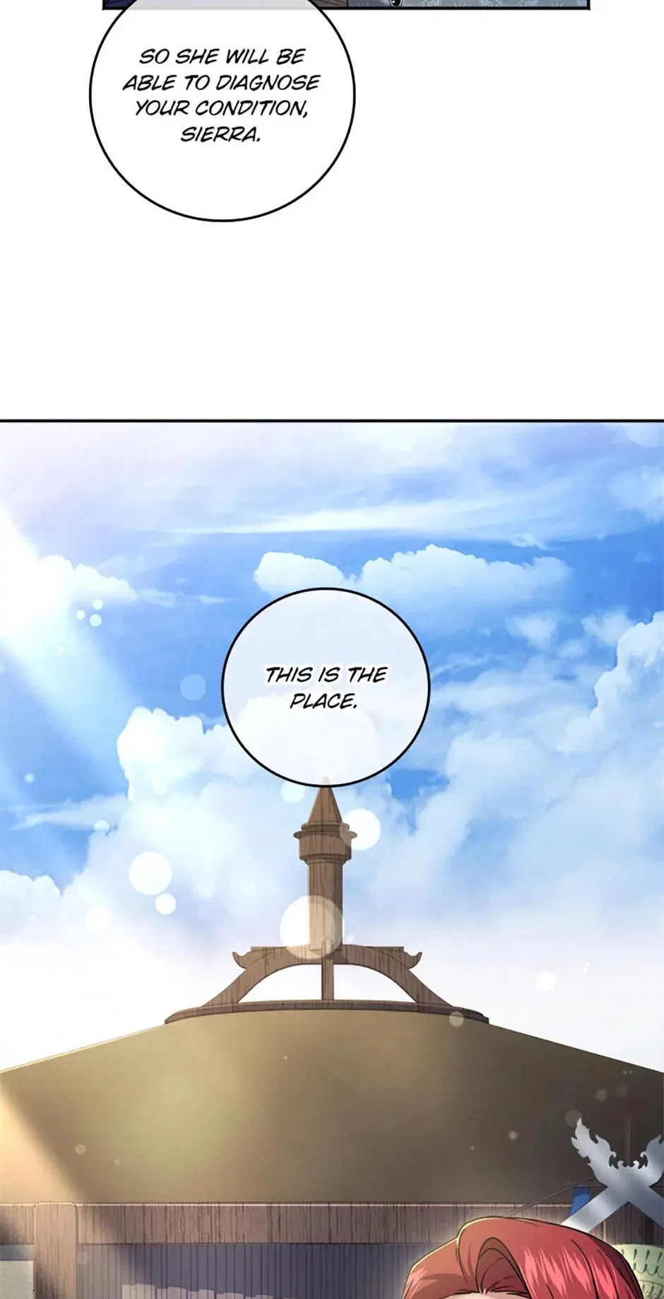 Sierra on Strike! Chapter 89 – Page 40