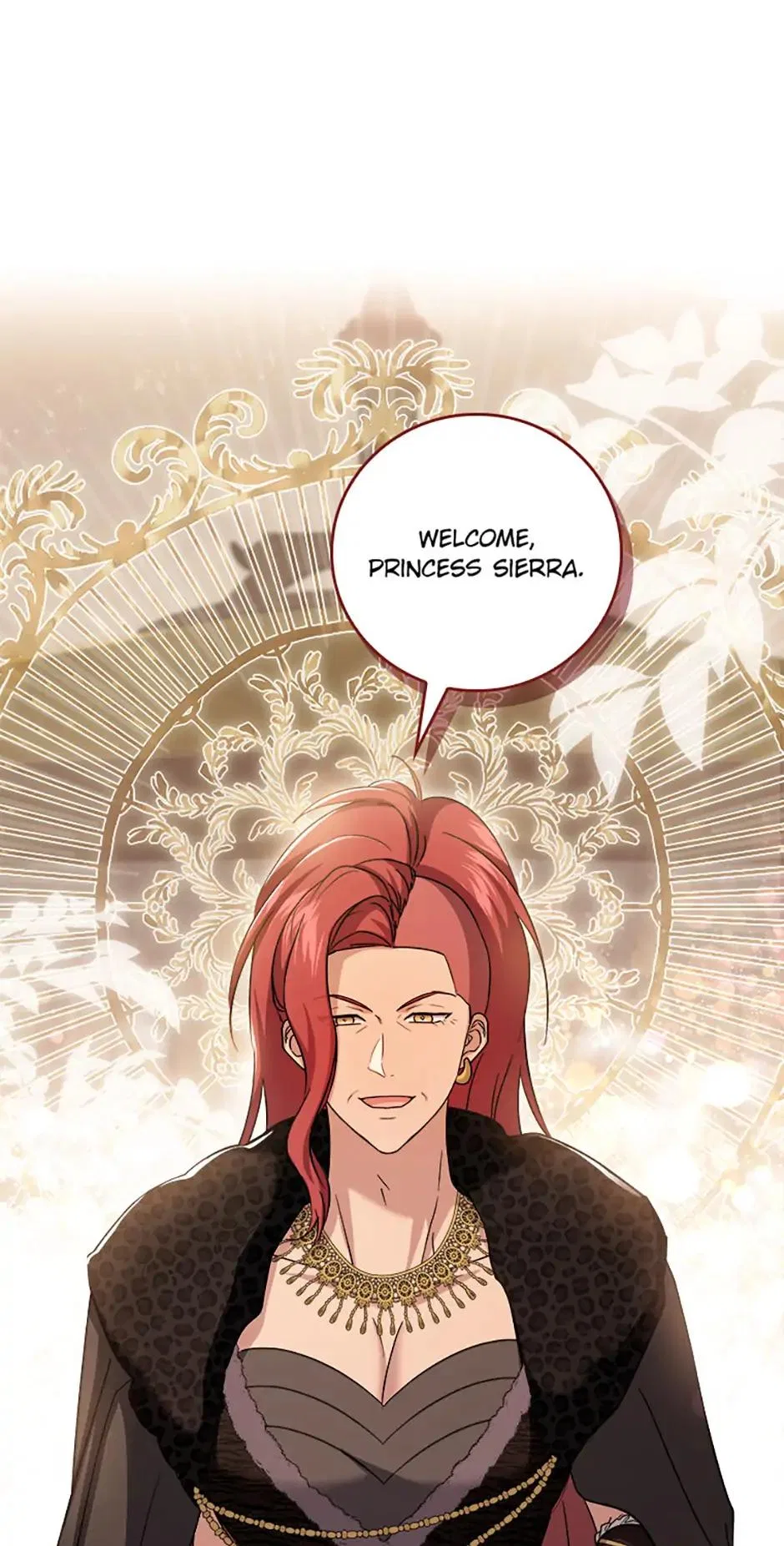 Sierra on Strike! Chapter 89 – Page 44