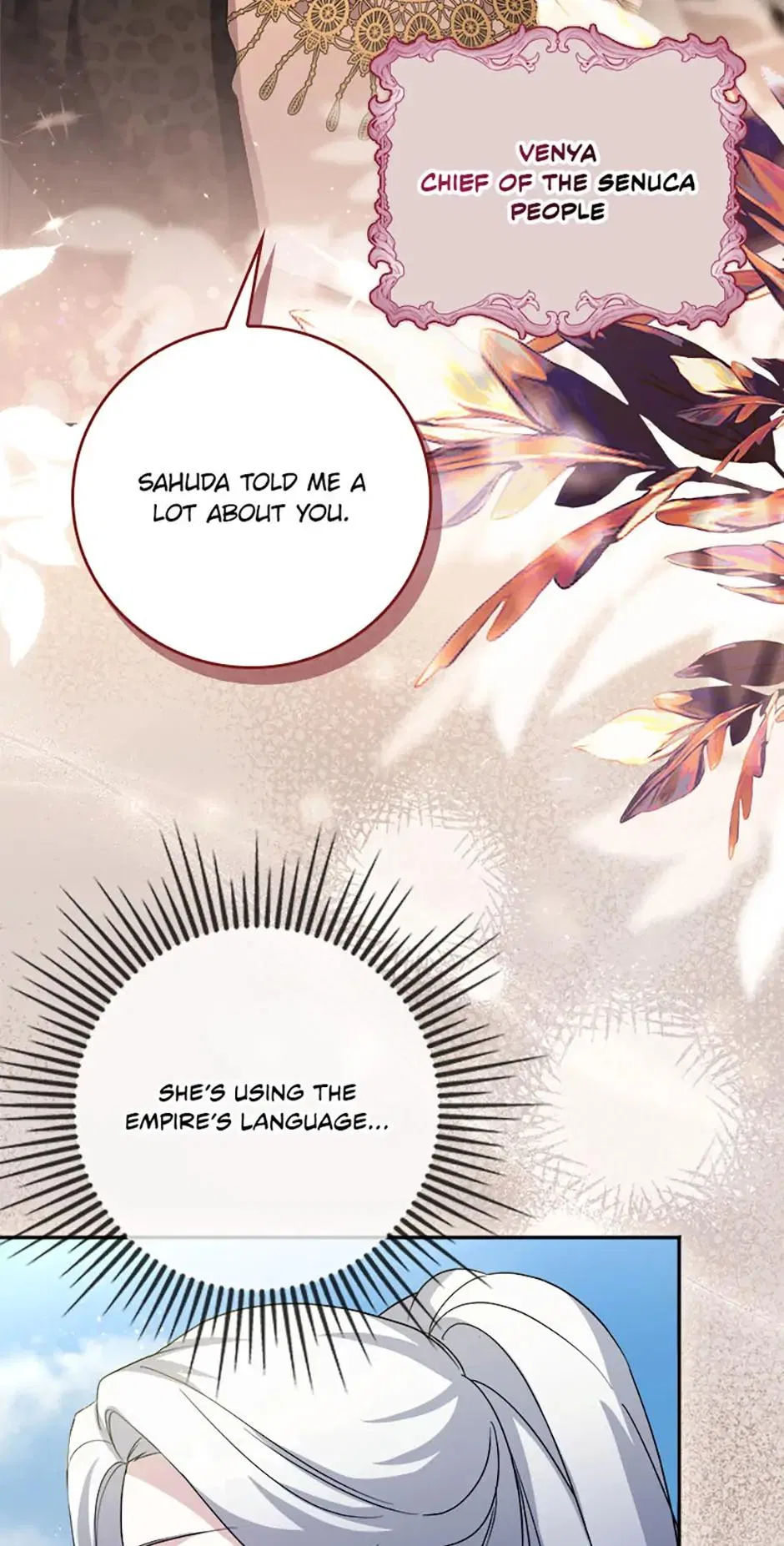 Sierra on Strike! Chapter 89 – Page 46