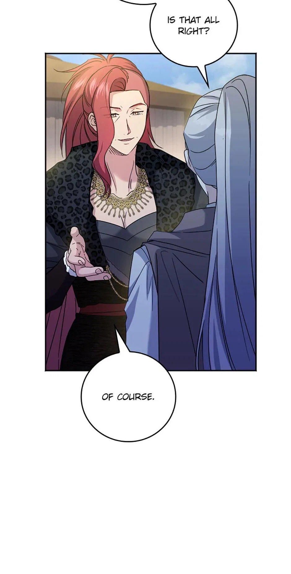 Sierra on Strike! Chapter 89 – Page 48