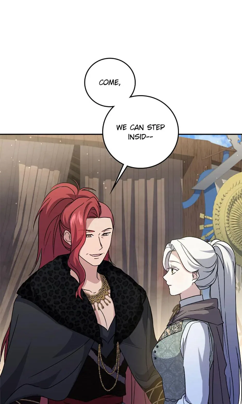 Sierra on Strike! Chapter 89 – Page 49