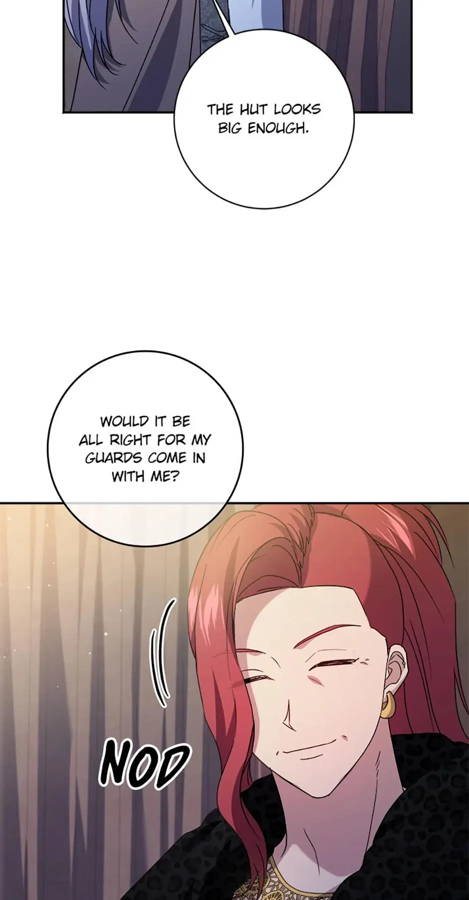 Sierra on Strike! Chapter 89 – Page 54