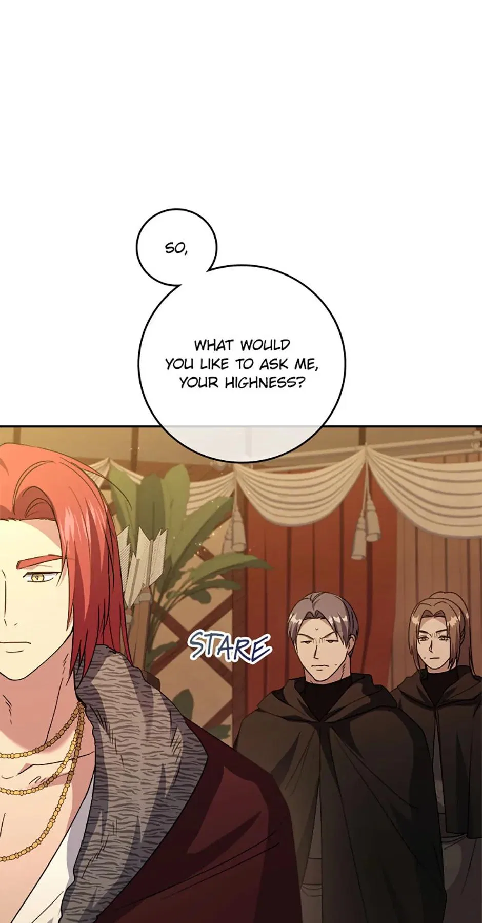 Sierra on Strike! Chapter 89 – Page 58