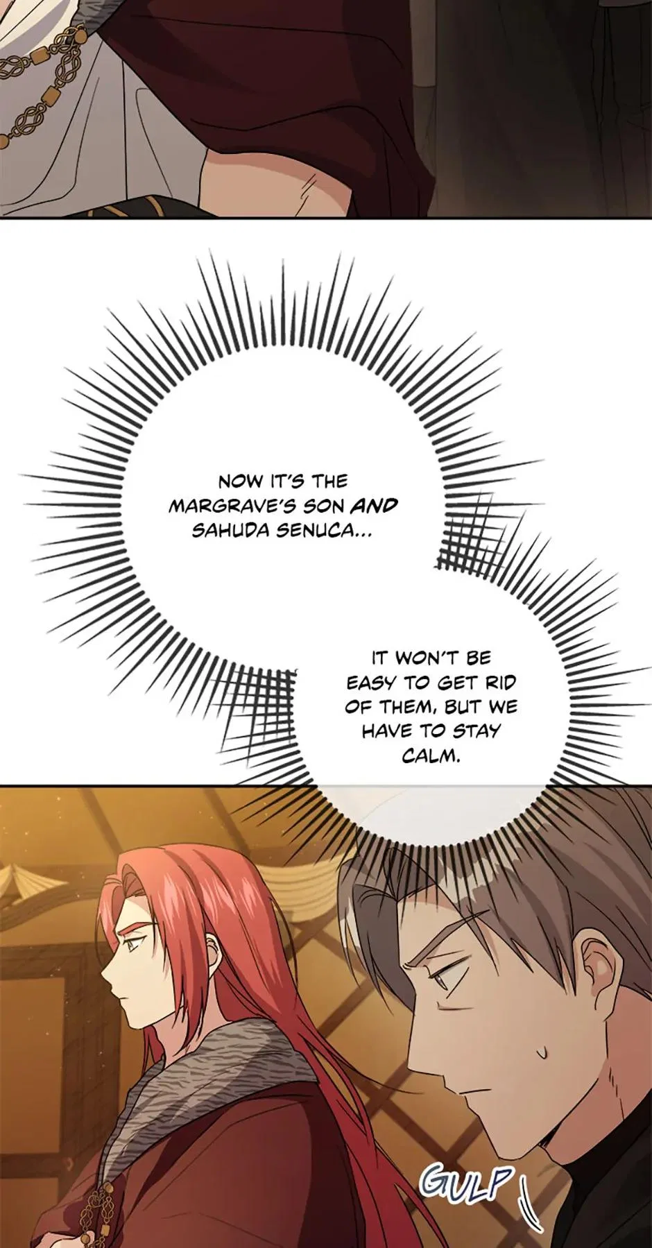 Sierra on Strike! Chapter 89 – Page 59