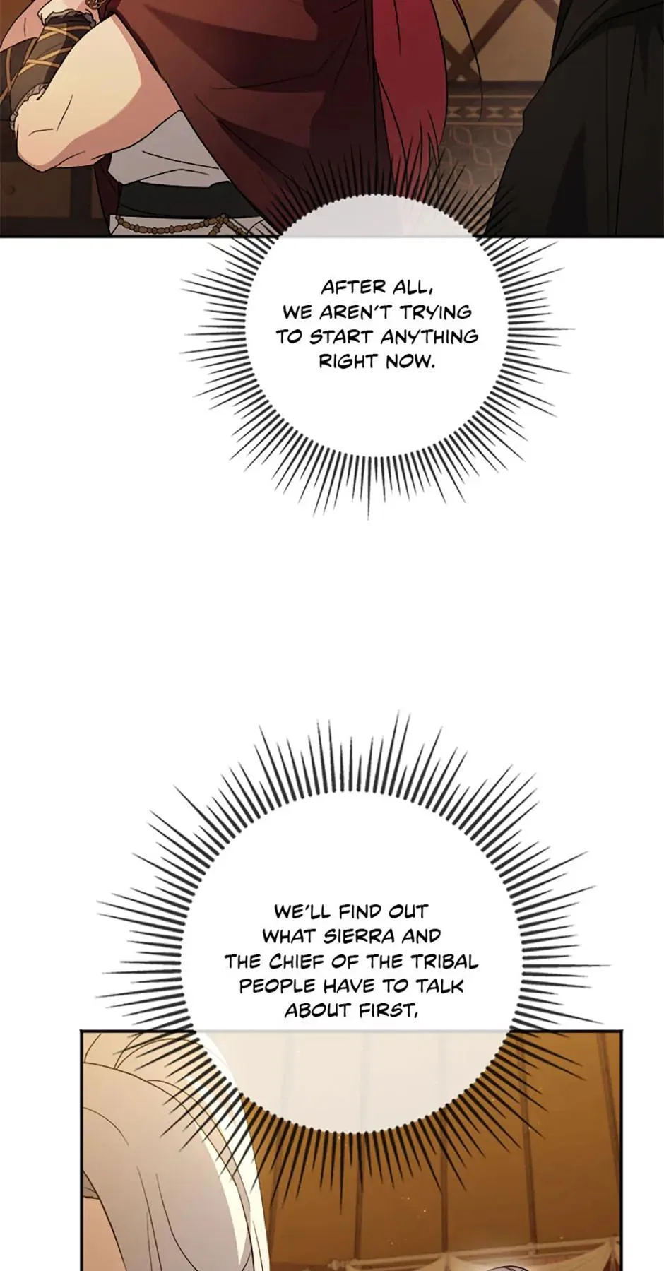 Sierra on Strike! Chapter 89 – Page 60