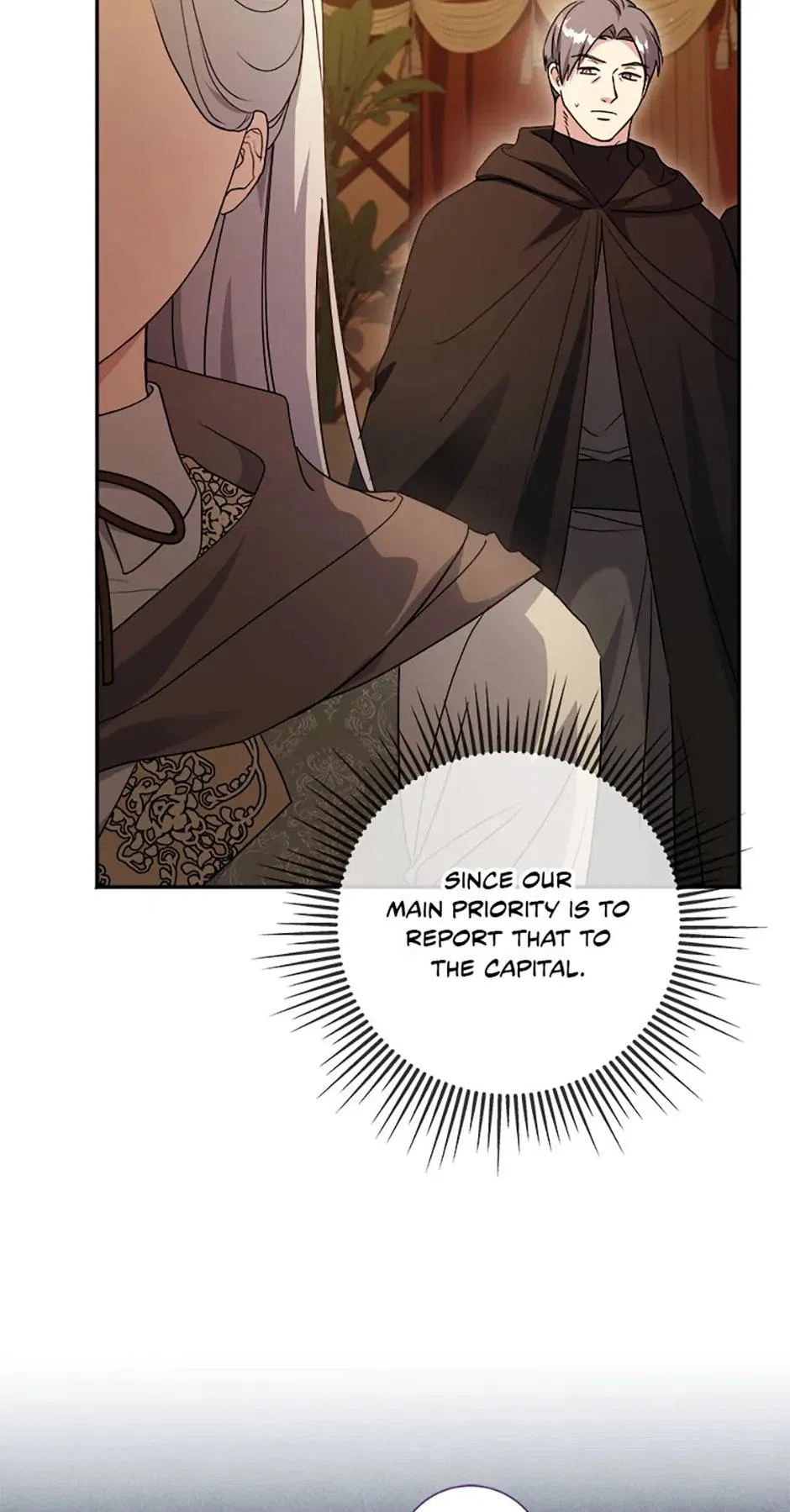 Sierra on Strike! Chapter 89 – Page 61