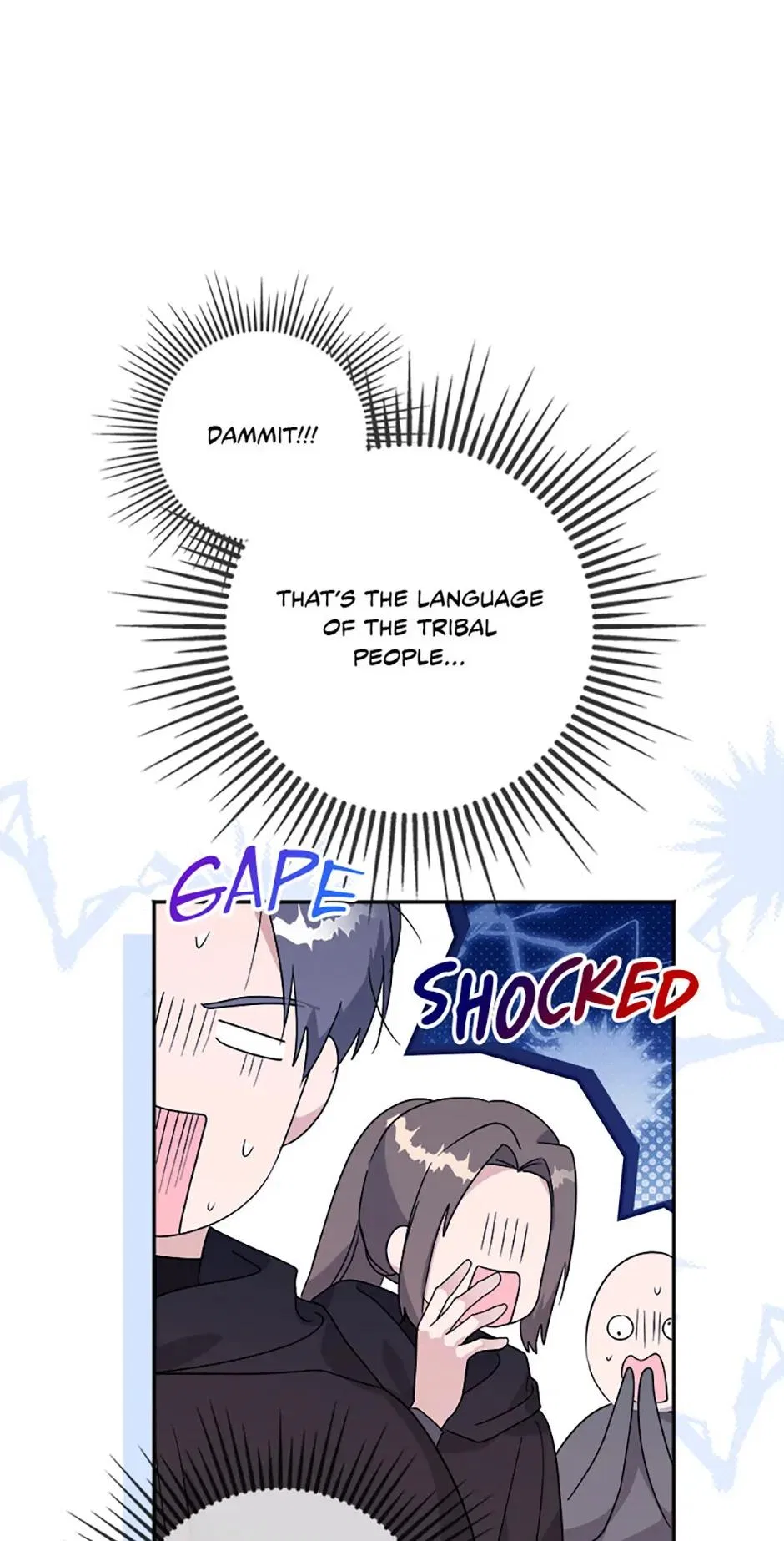 Sierra on Strike! Chapter 89 – Page 65
