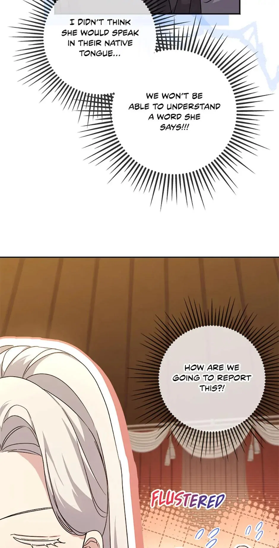 Sierra on Strike! Chapter 89 – Page 66