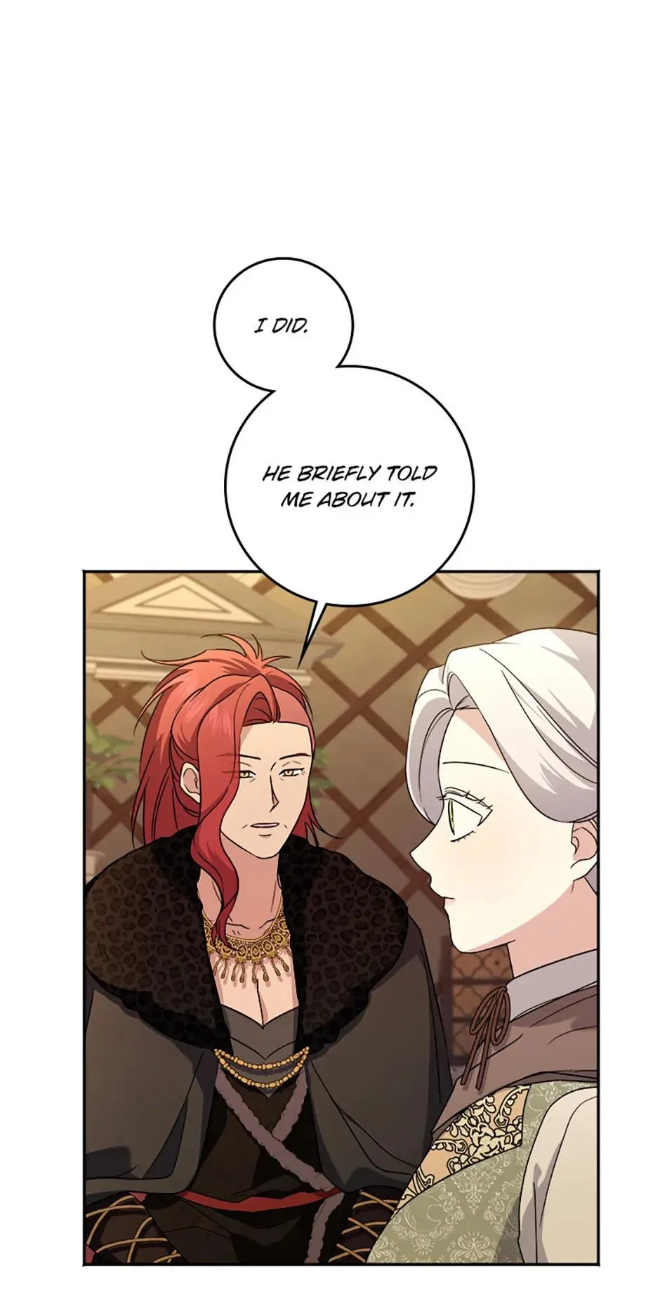 Sierra on Strike! Chapter 89 – Page 68