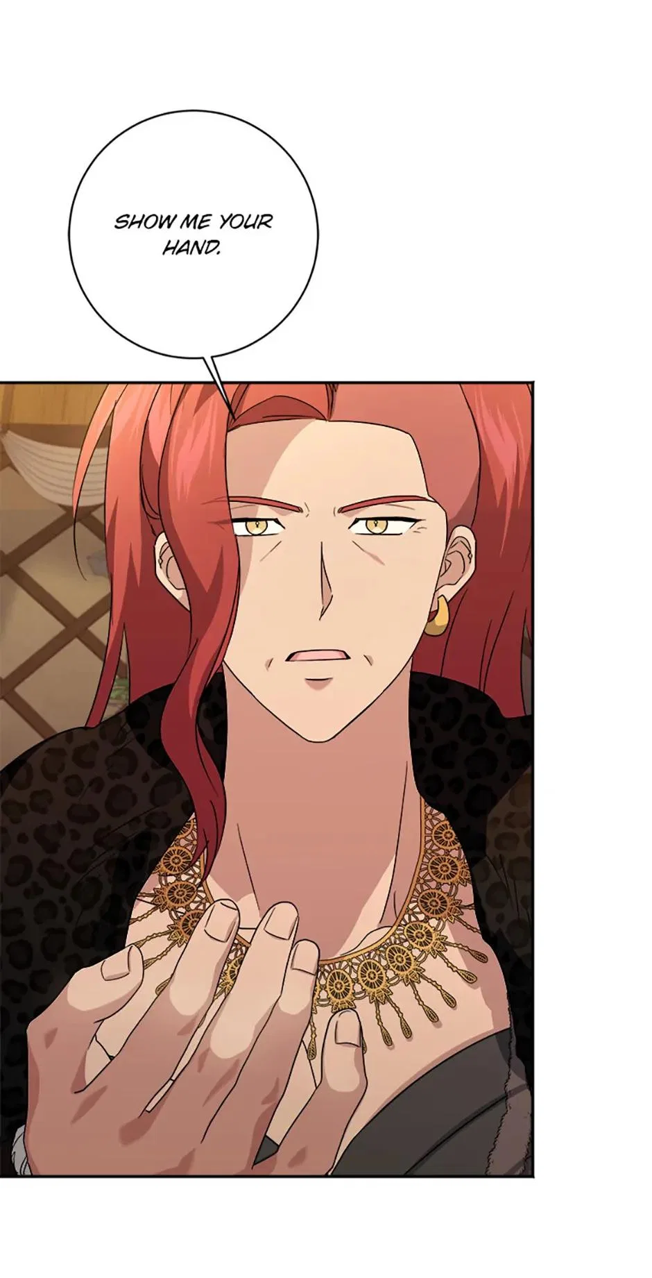 Sierra on Strike! Chapter 89 – Page 69