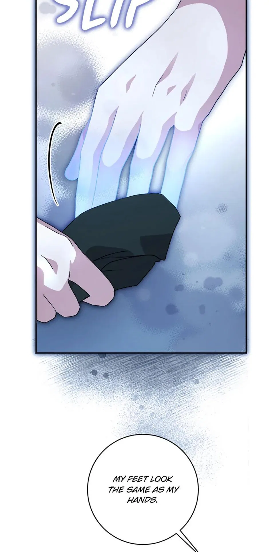 Sierra on Strike! Chapter 89 – Page 71
