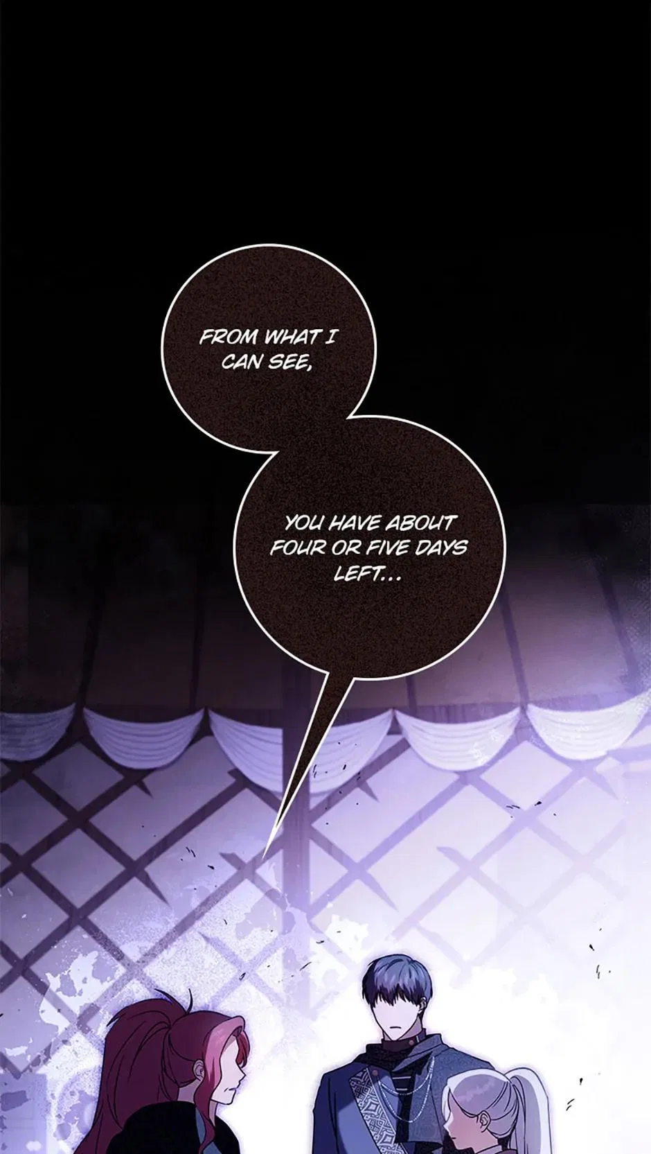 Sierra on Strike! Chapter 89 – Page 75