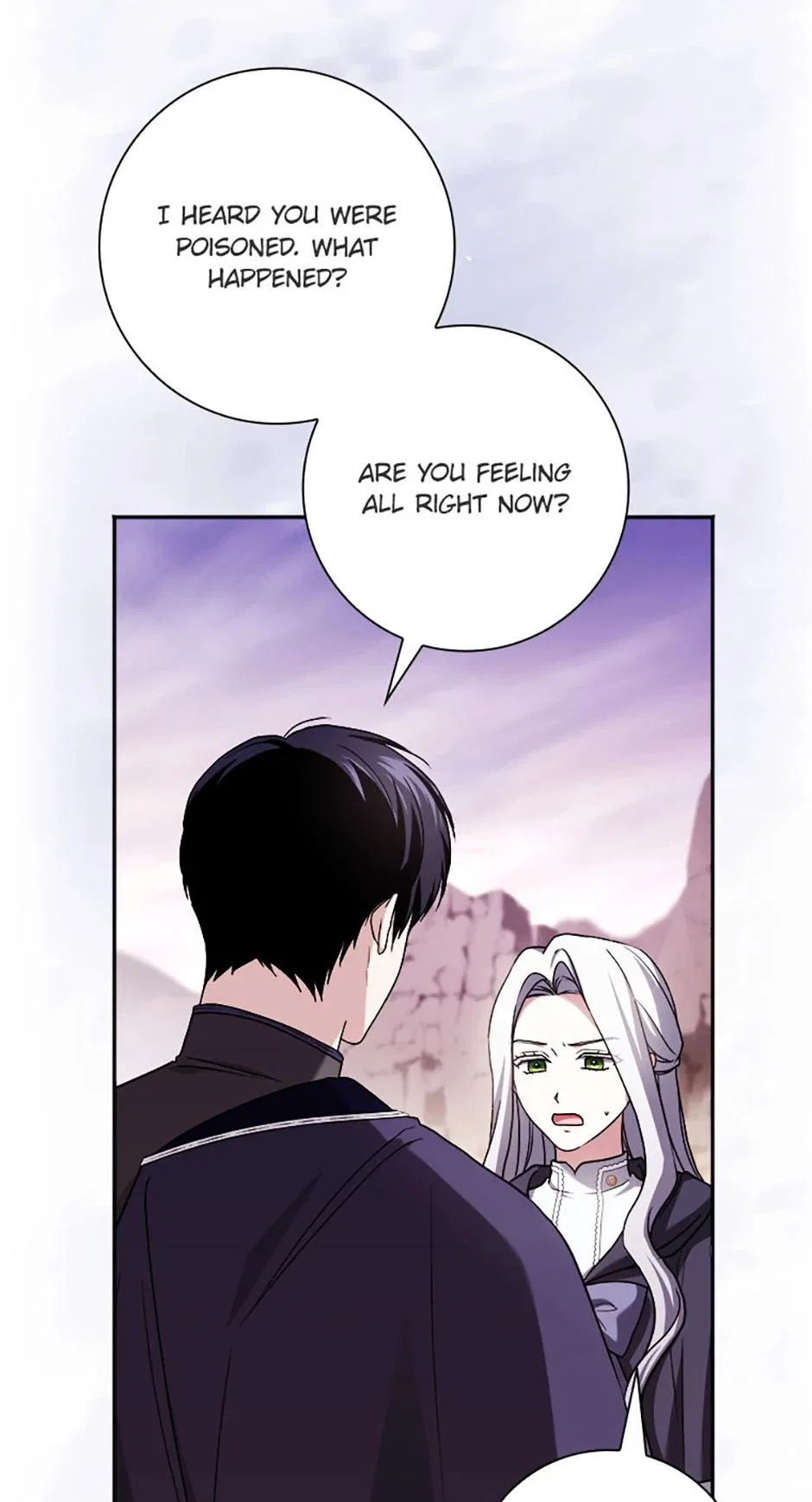 Sierra on Strike! Chapter 88 – Page 5