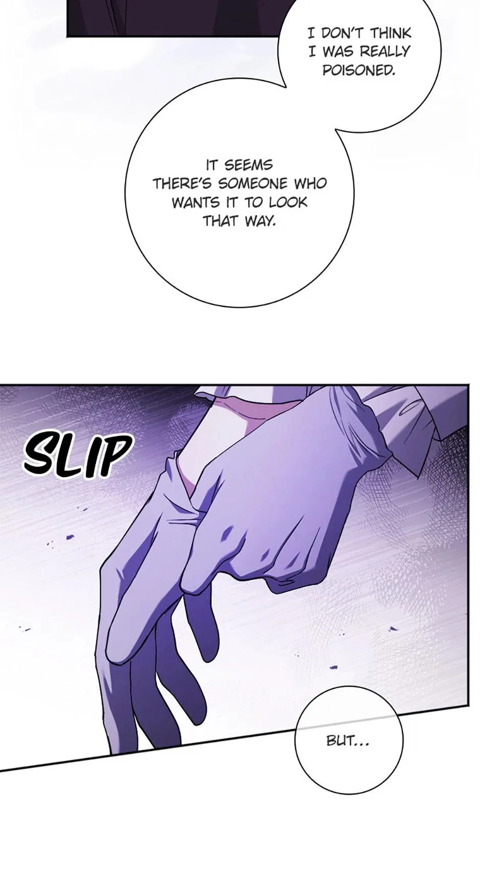 Sierra on Strike! Chapter 88 – Page 6