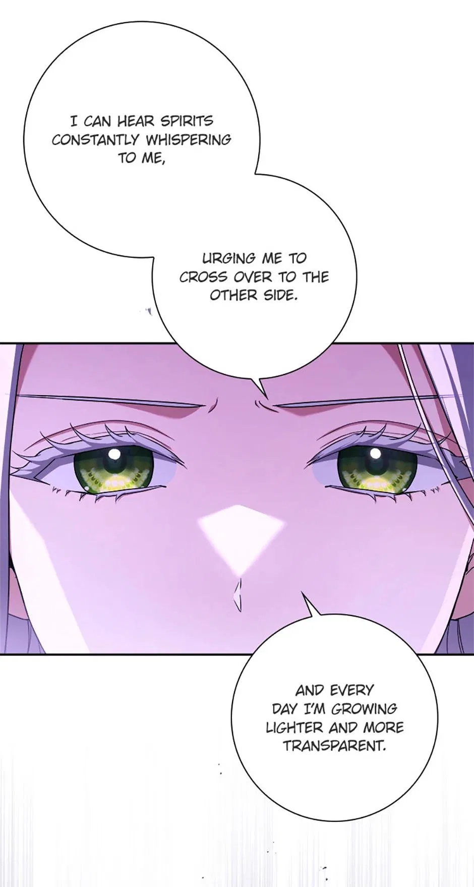Sierra on Strike! Chapter 88 – Page 9