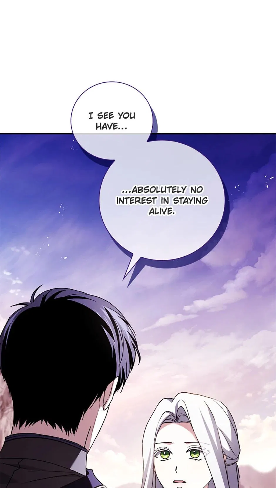 Sierra on Strike! Chapter 88 – Page 22