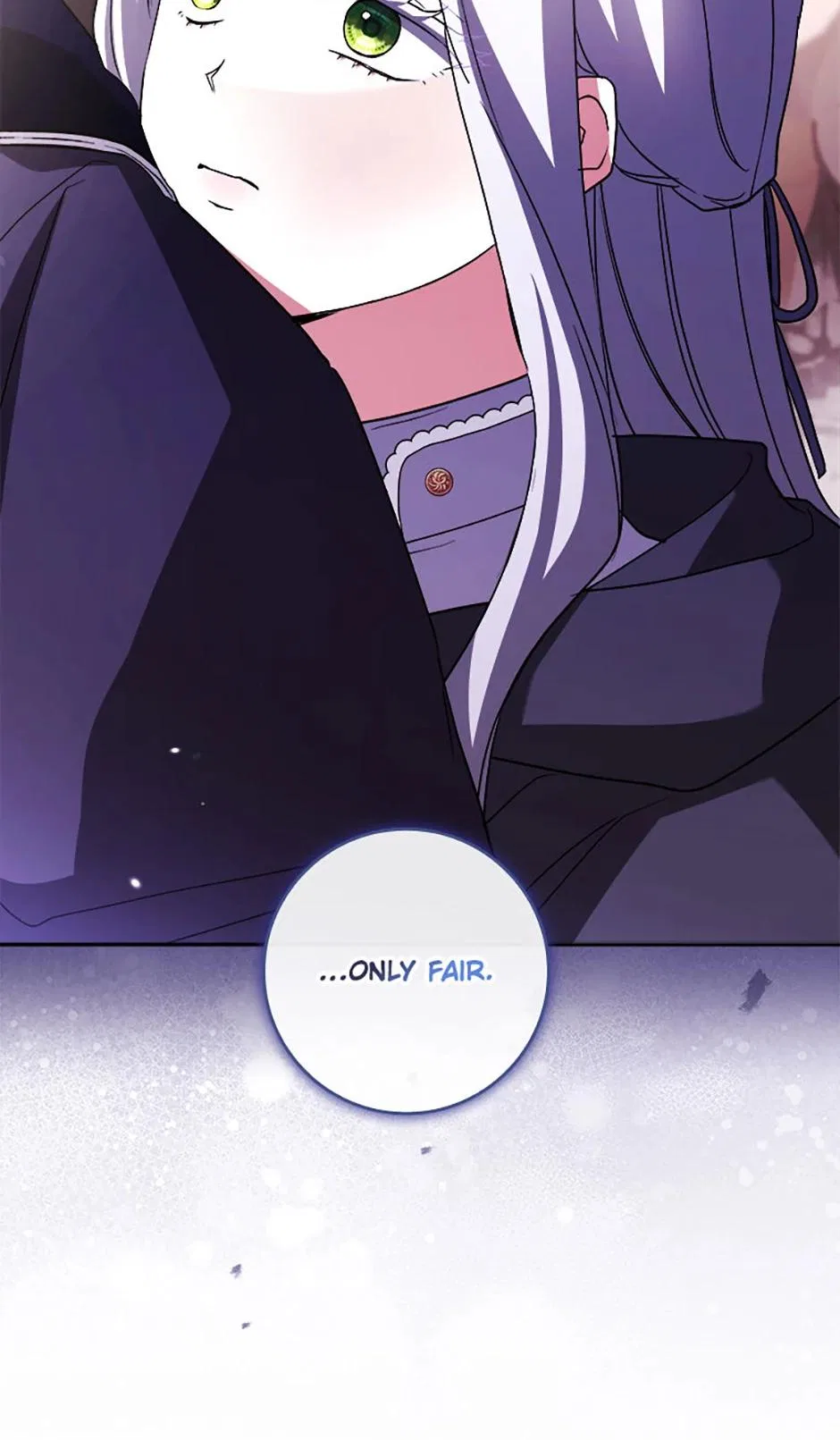Sierra on Strike! Chapter 88 – Page 33
