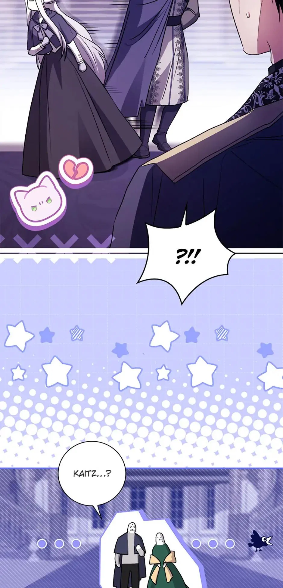 Sierra on Strike! Chapter 88 – Page 43
