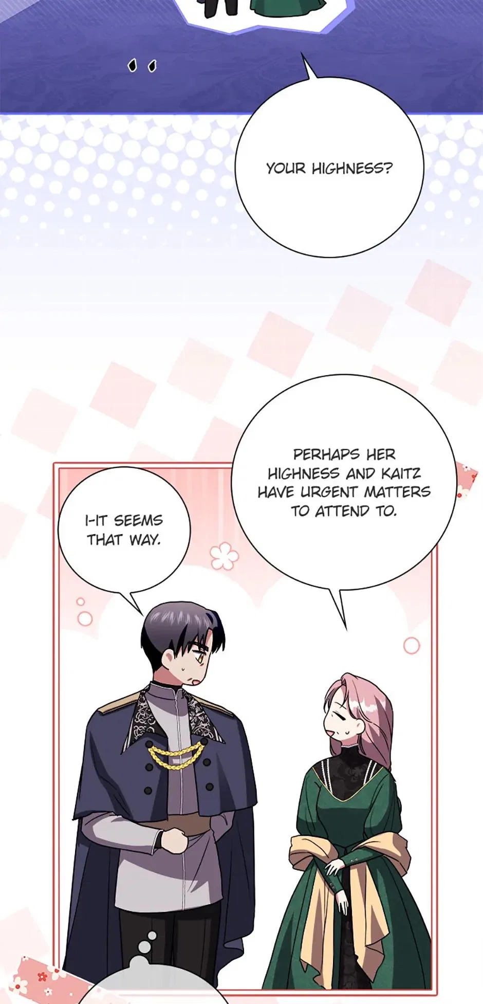 Sierra on Strike! Chapter 88 – Page 44
