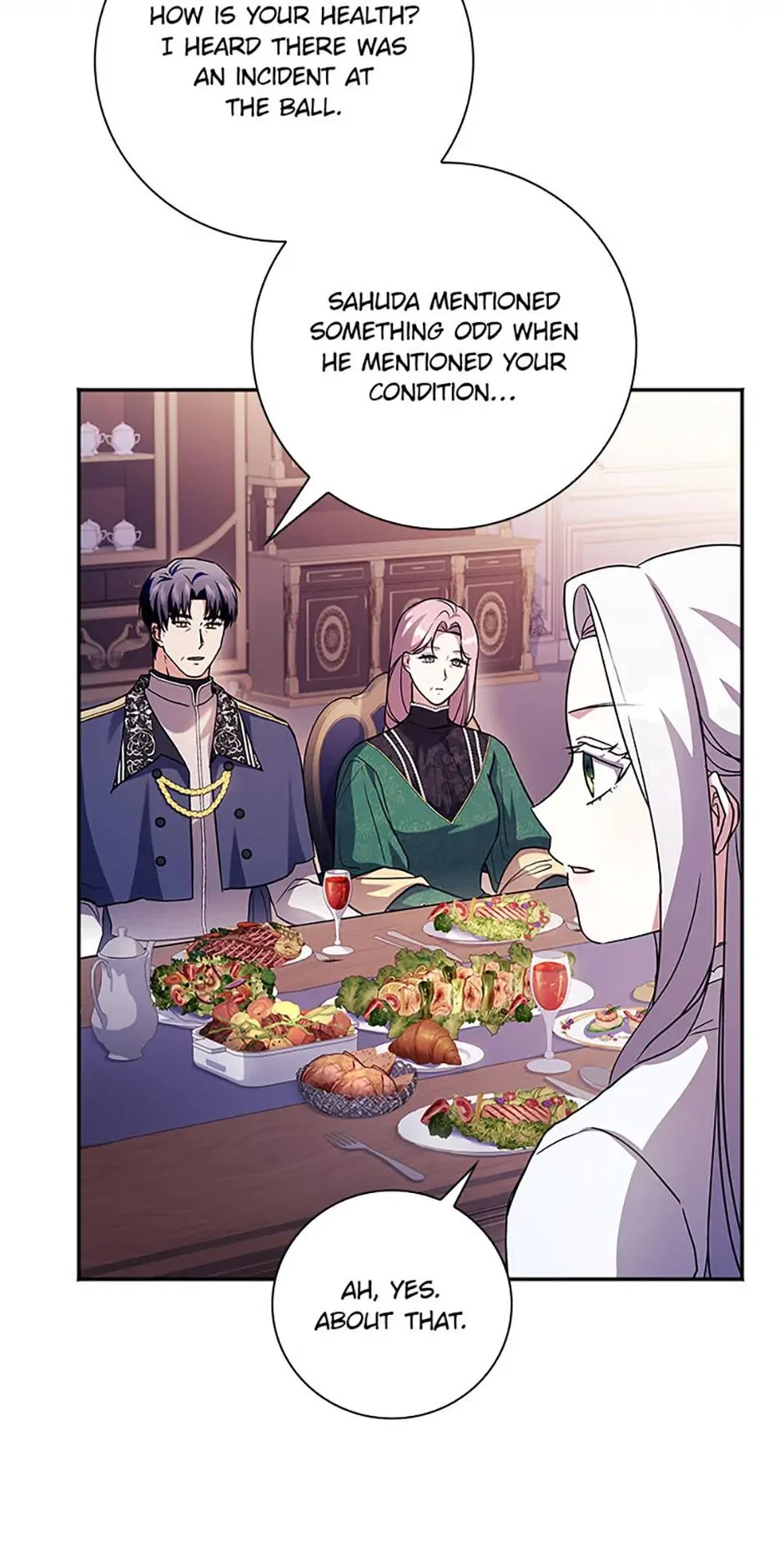 Sierra on Strike! Chapter 88 – Page 52