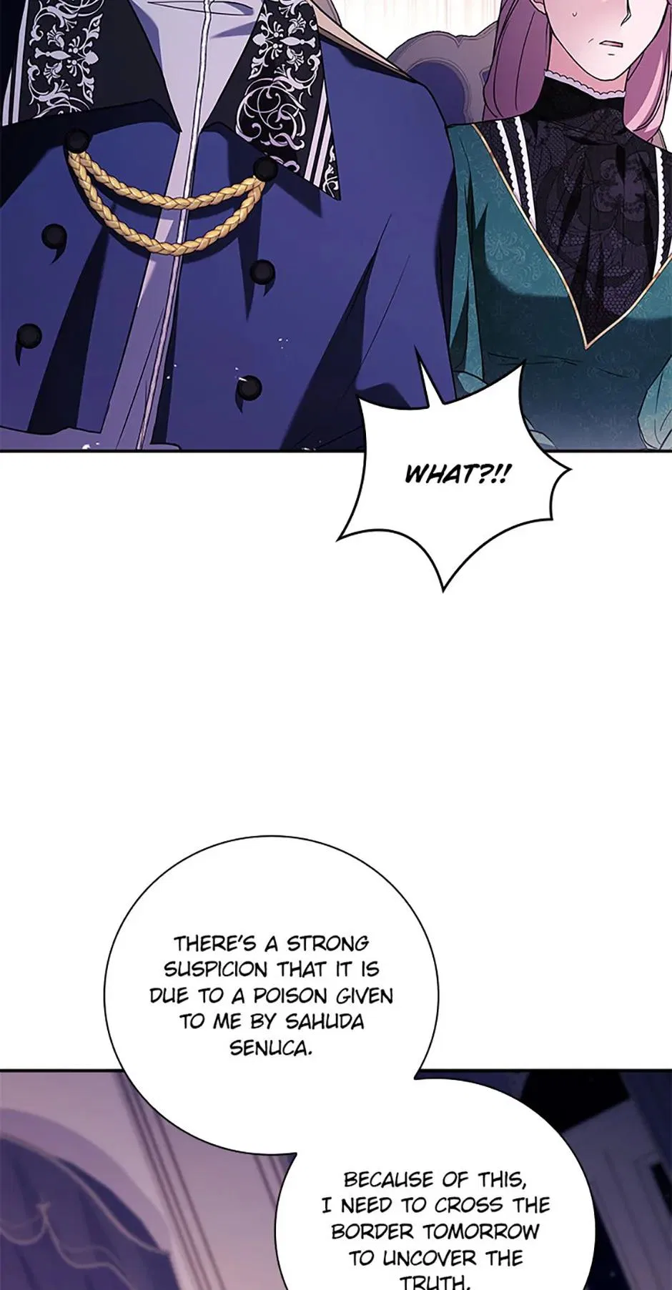Sierra on Strike! Chapter 88 – Page 54