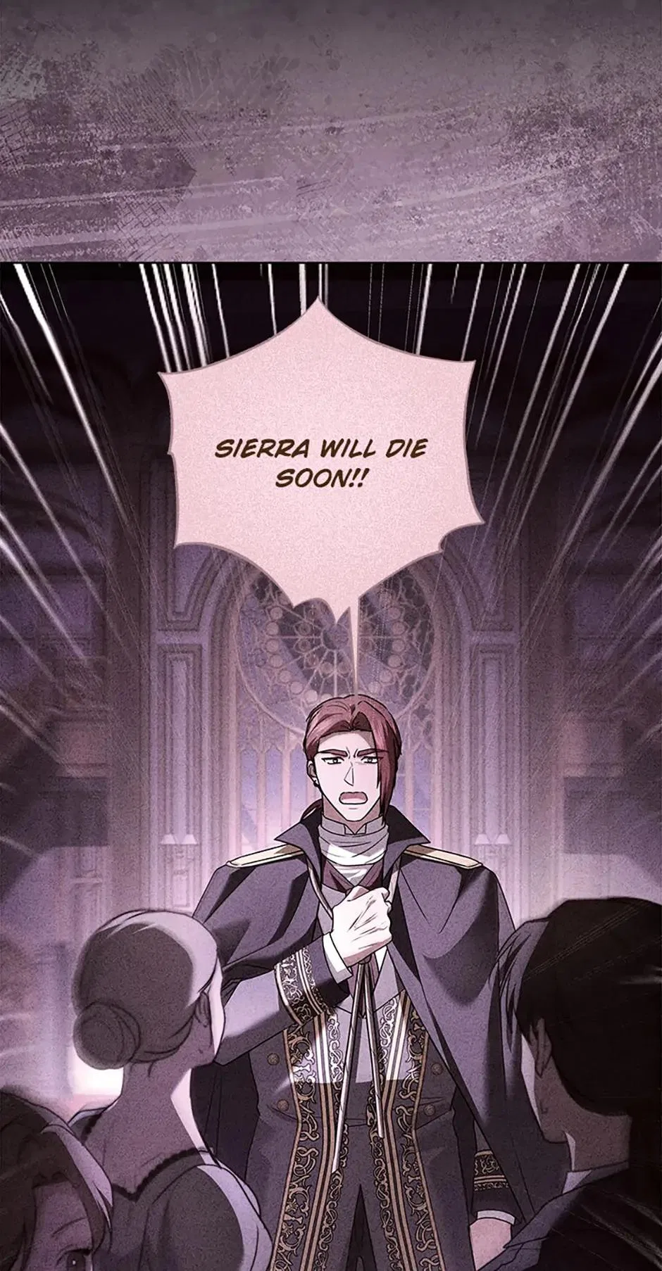 Sierra on Strike! Chapter 88 – Page 58