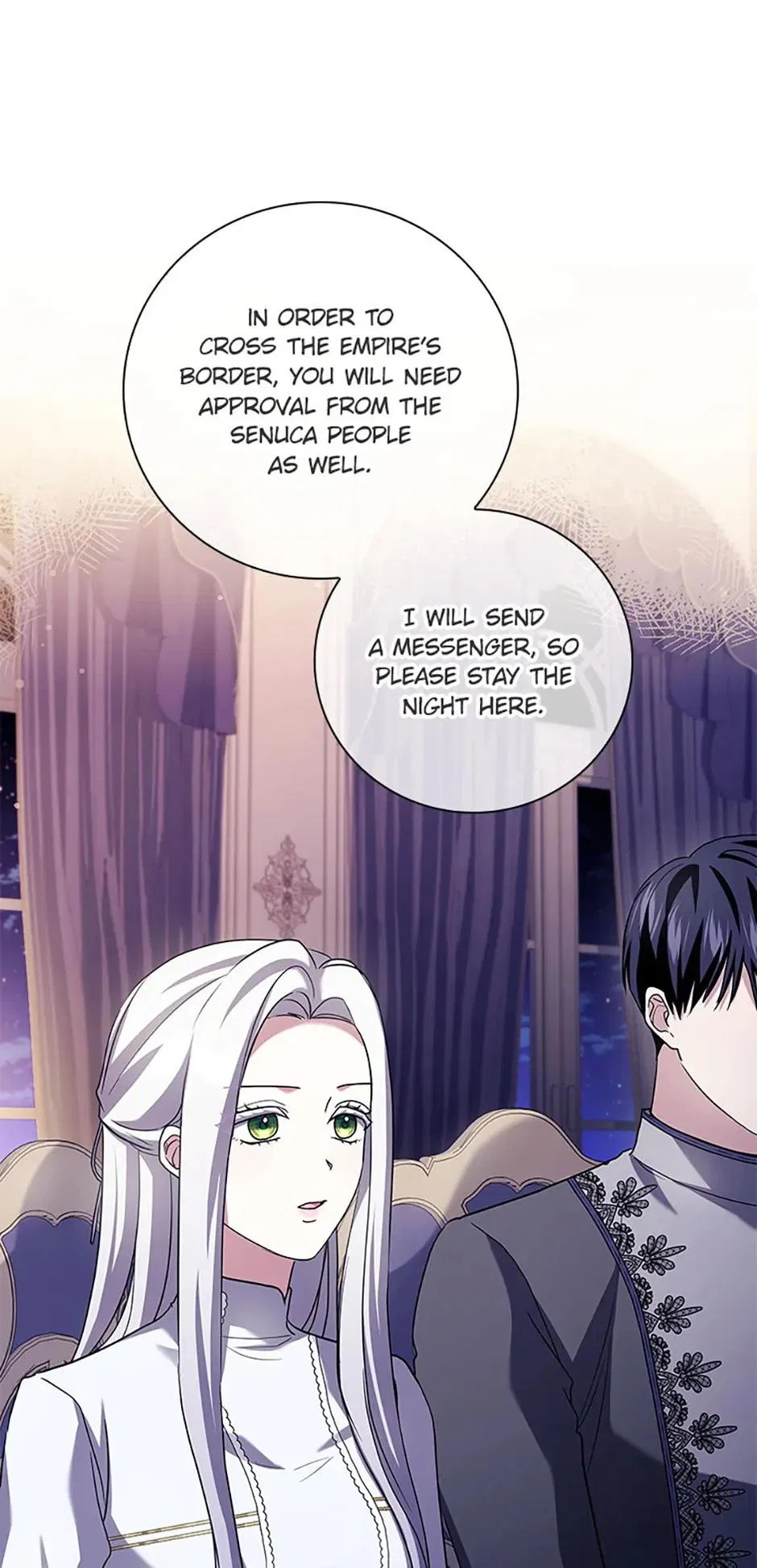 Sierra on Strike! Chapter 88 – Page 63
