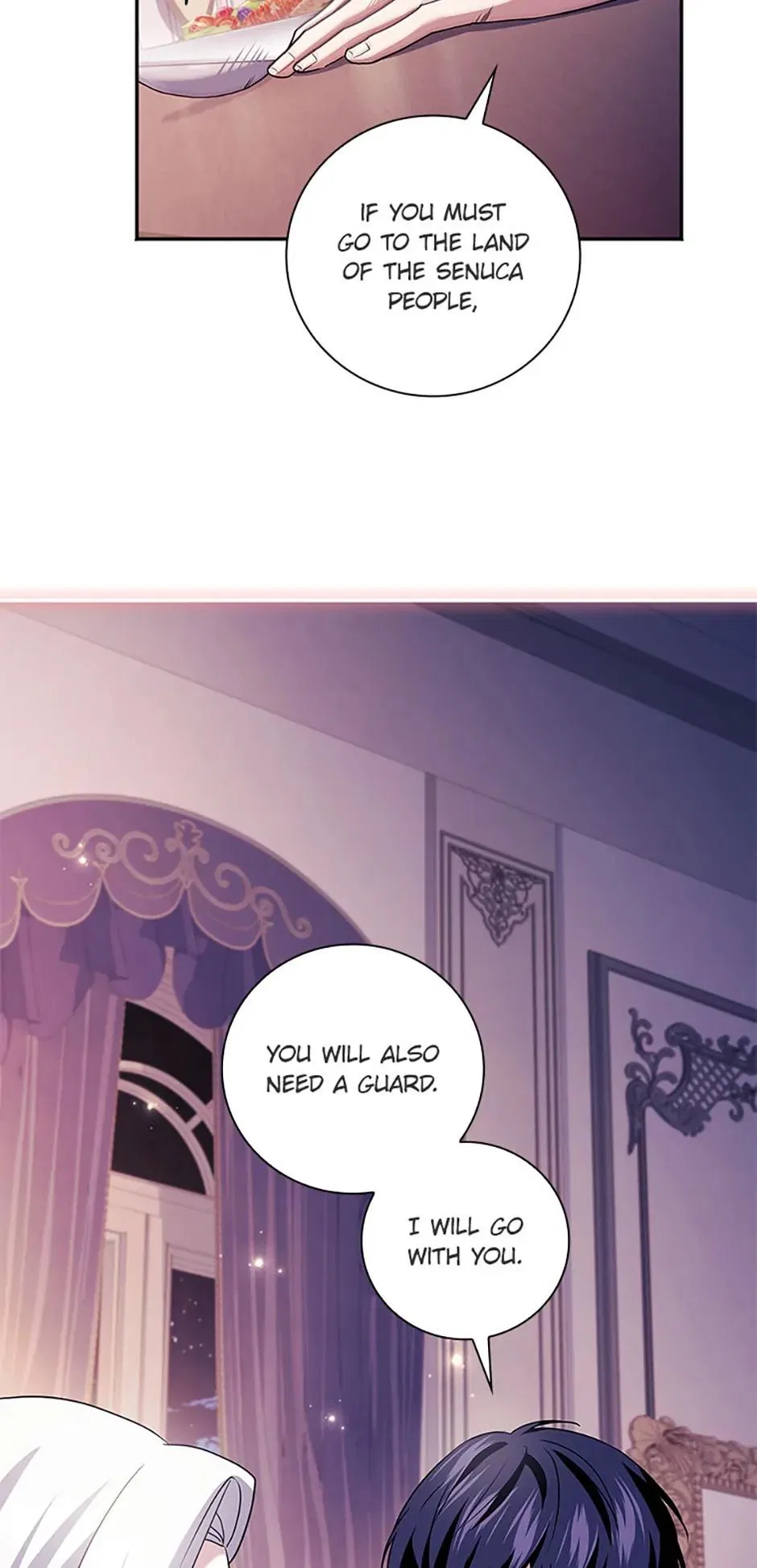 Sierra on Strike! Chapter 88 – Page 65