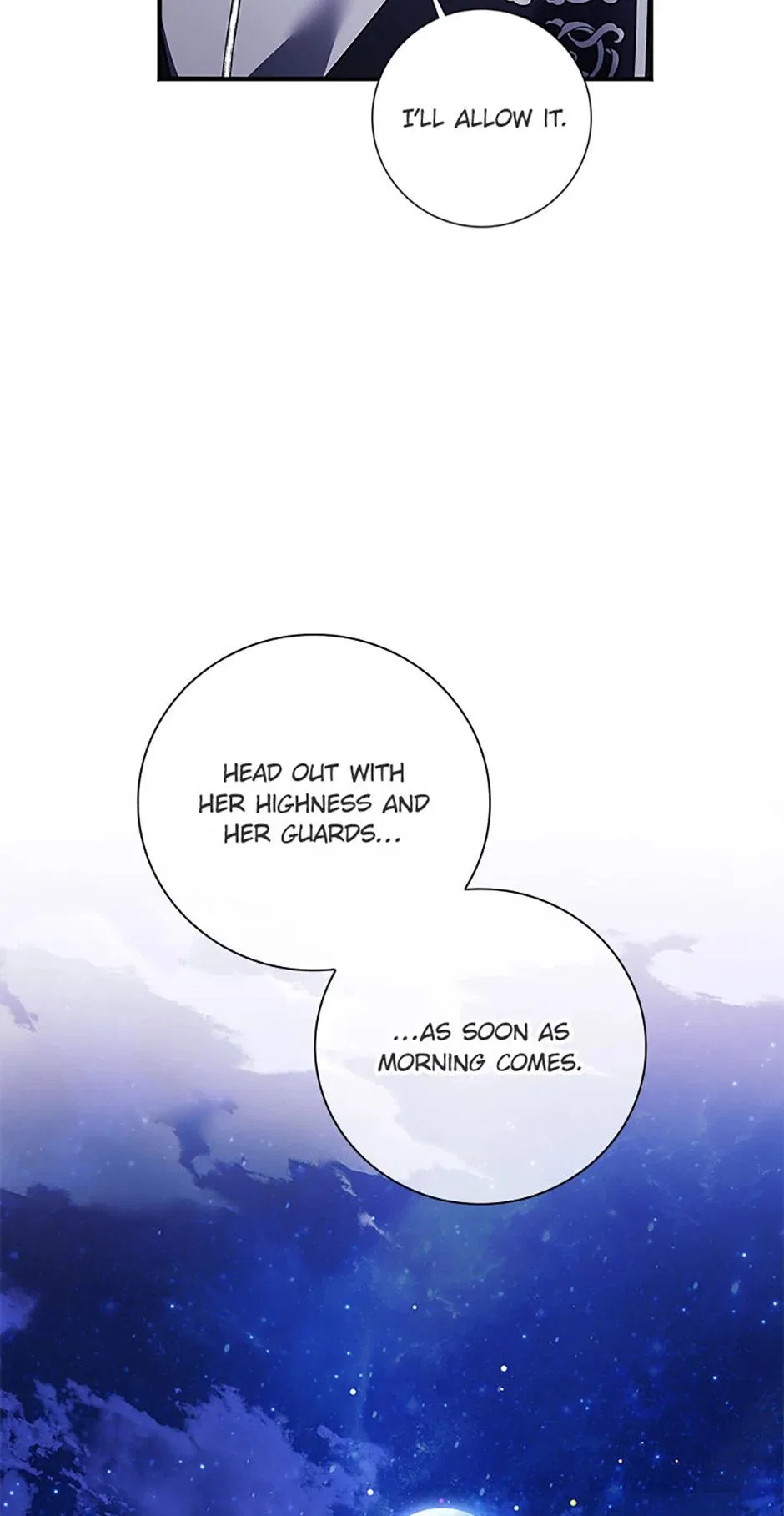 Sierra on Strike! Chapter 88 – Page 72