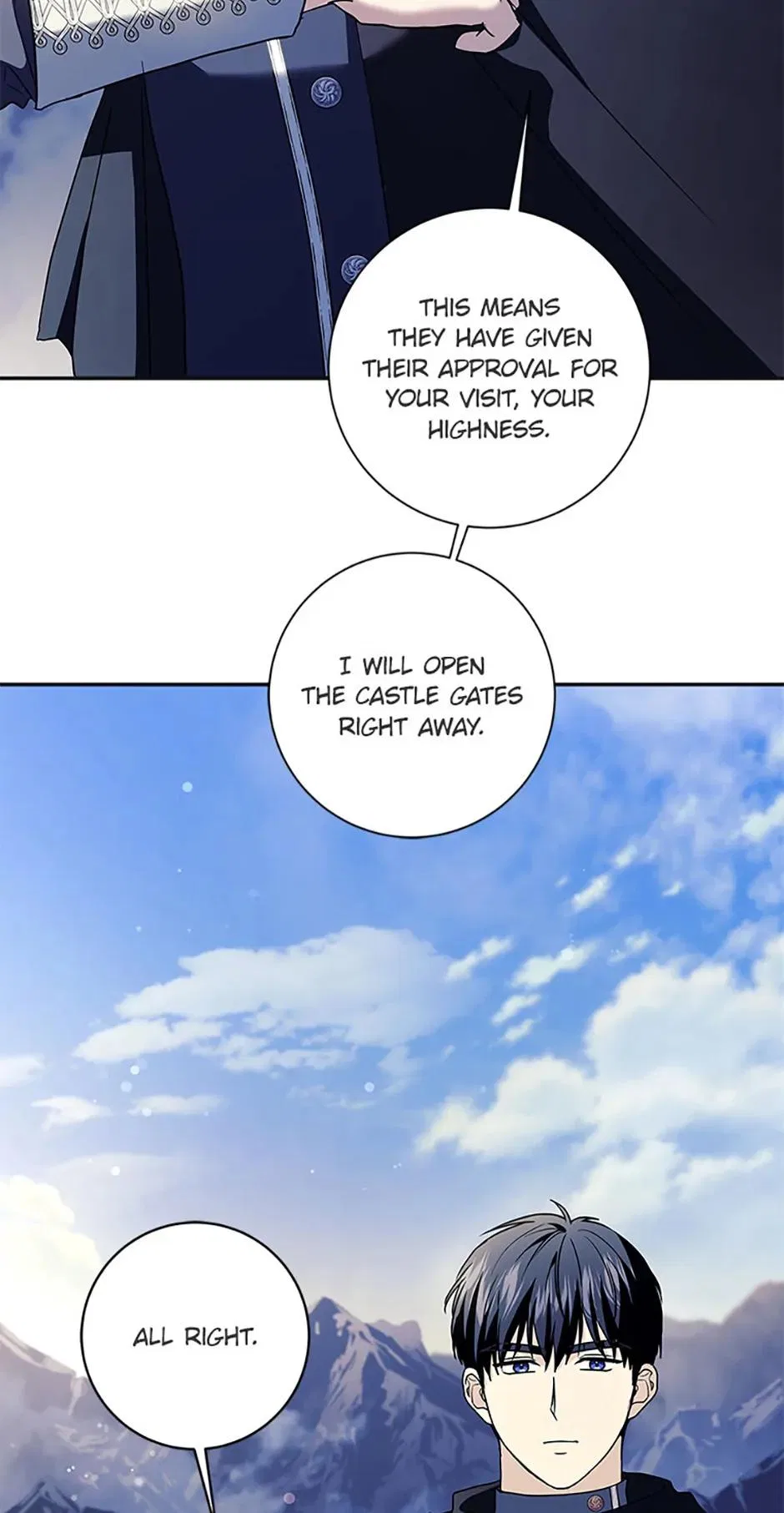 Sierra on Strike! Chapter 88 – Page 77