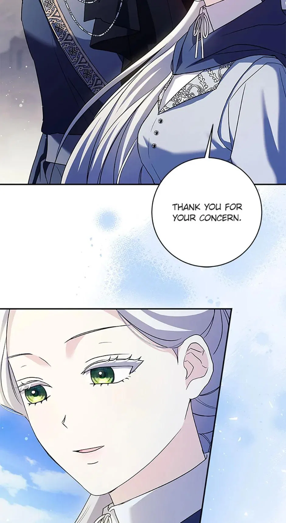 Sierra on Strike! Chapter 88 – Page 84