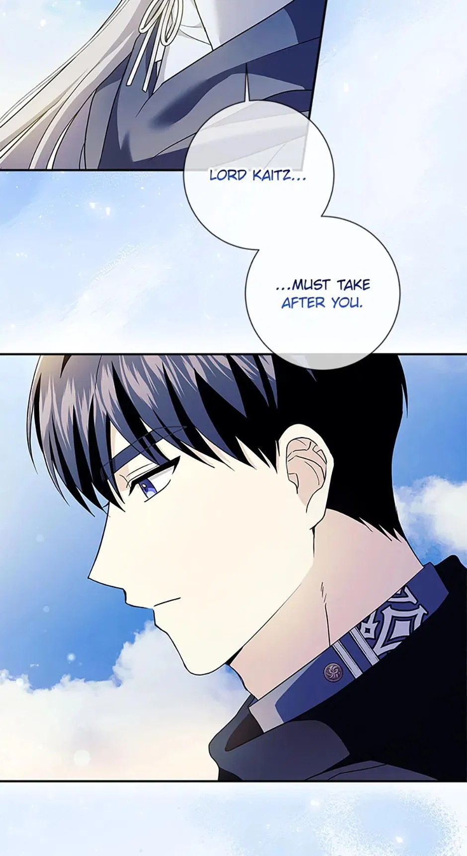 Sierra on Strike! Chapter 88 – Page 85