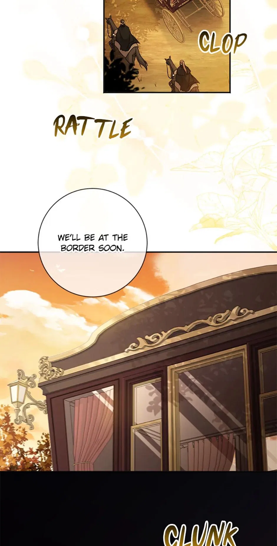 Sierra on Strike! Chapter 87 – Page 3